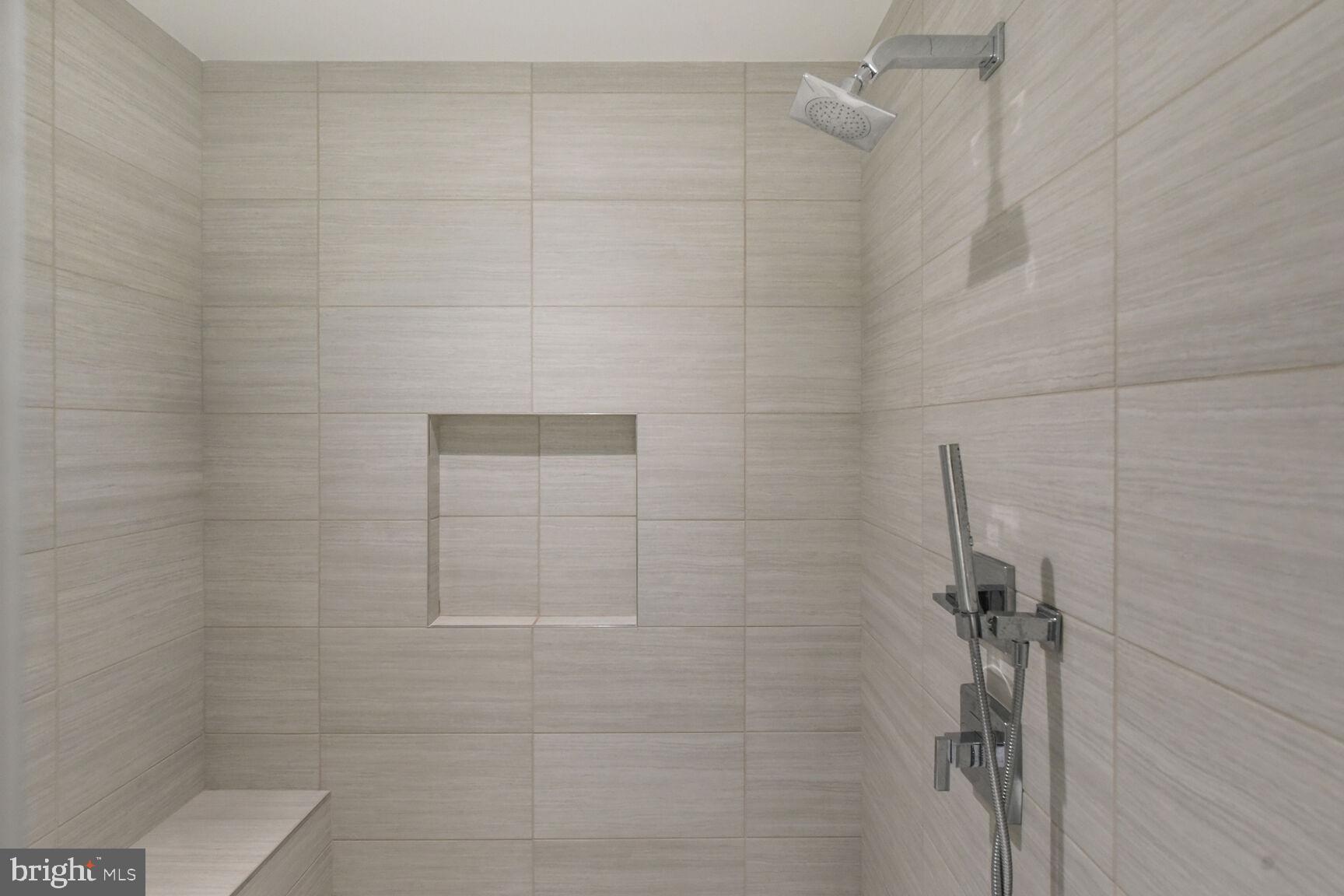 TYSONS CORNER - Residential Lease