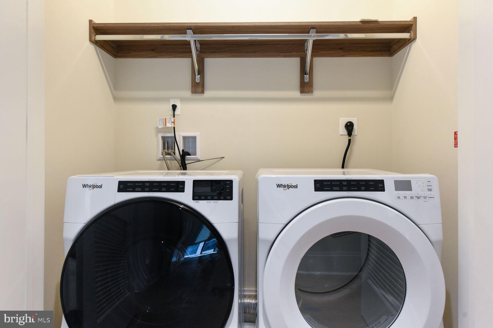 TYSONS CORNER - Residential Lease