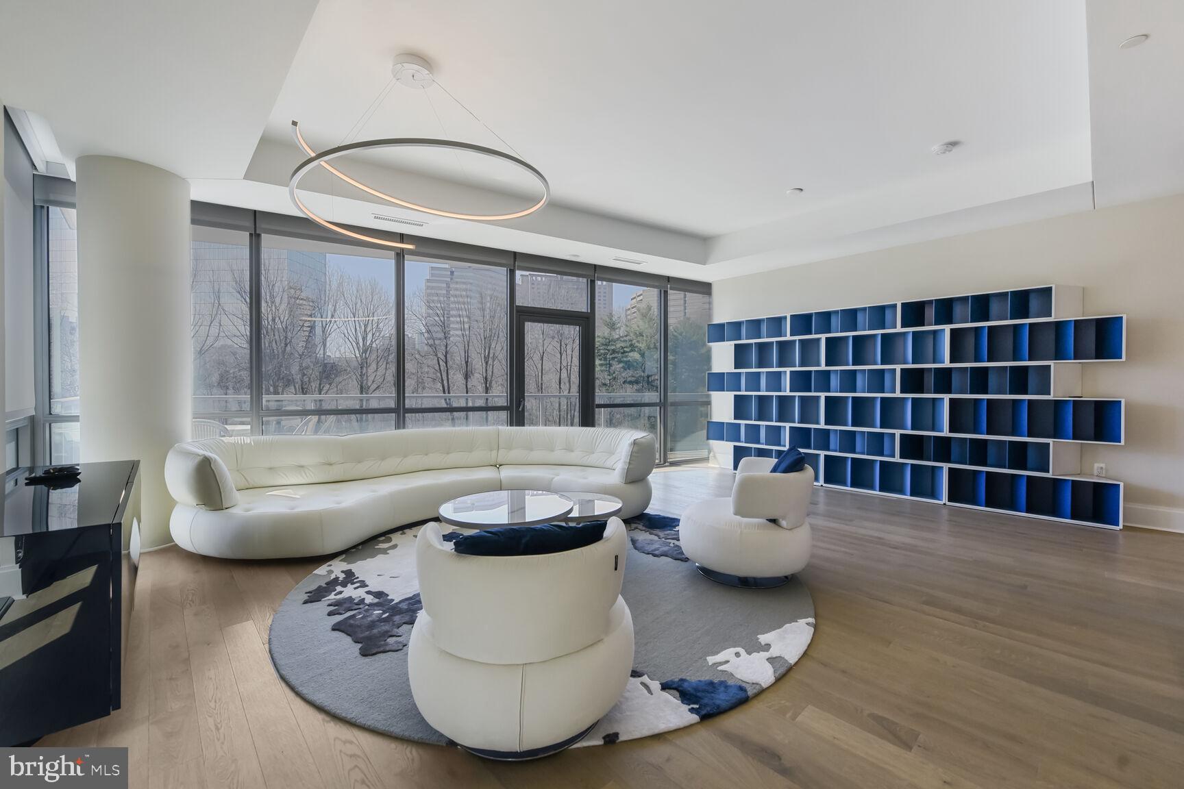 TYSONS CORNER - Residential Lease