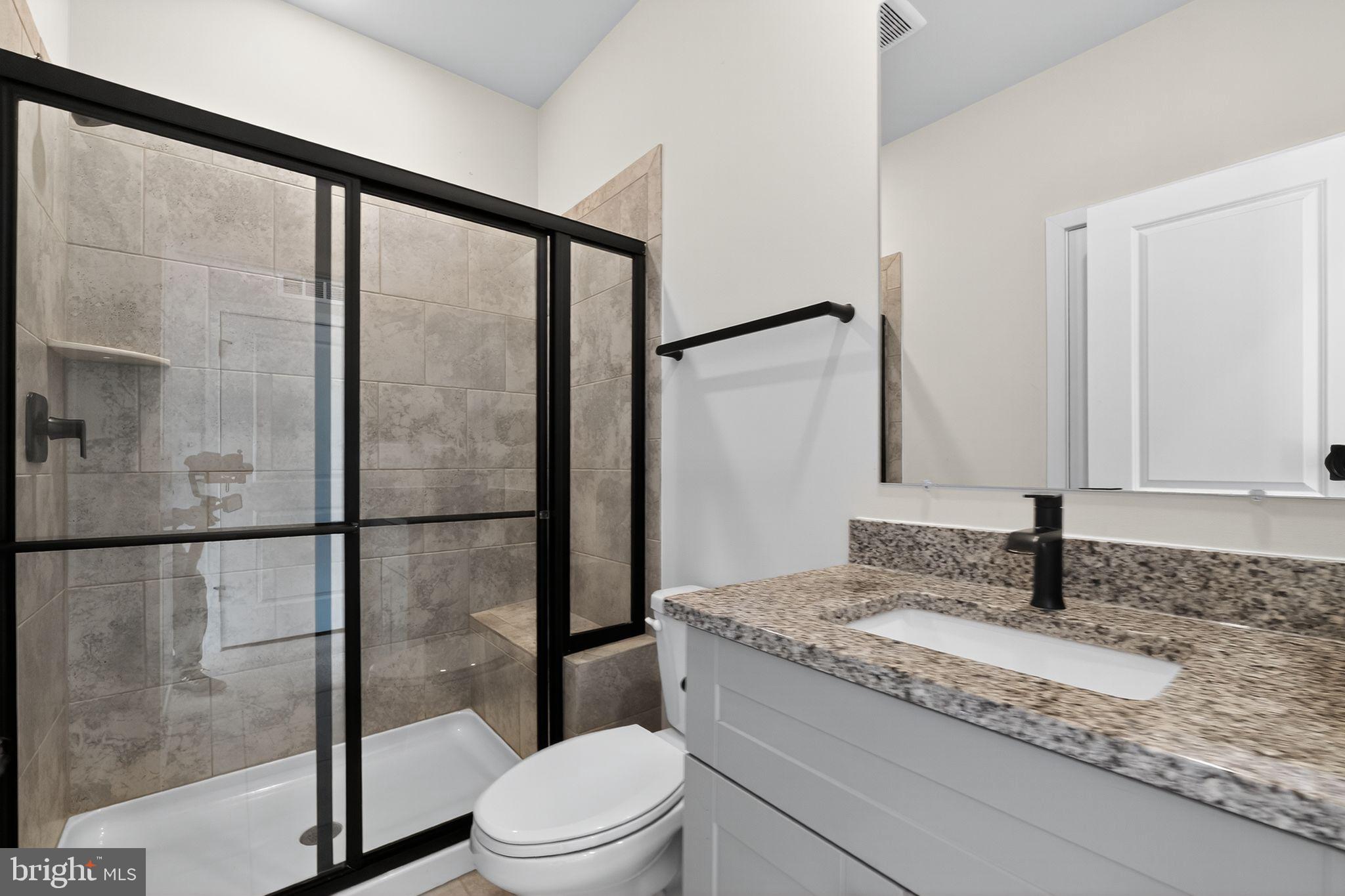MEDFIELD - Residential