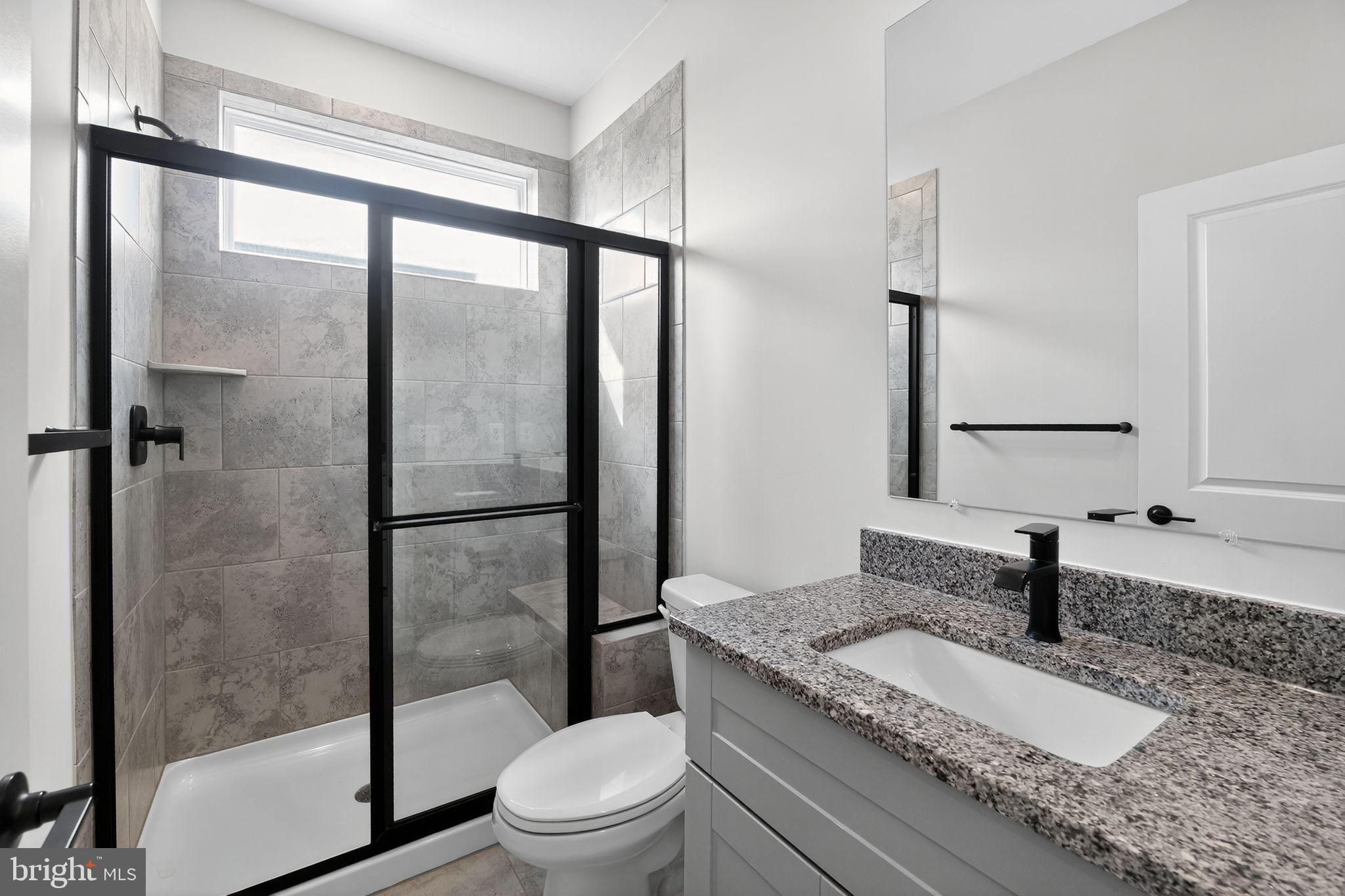 MEDFIELD - Residential
