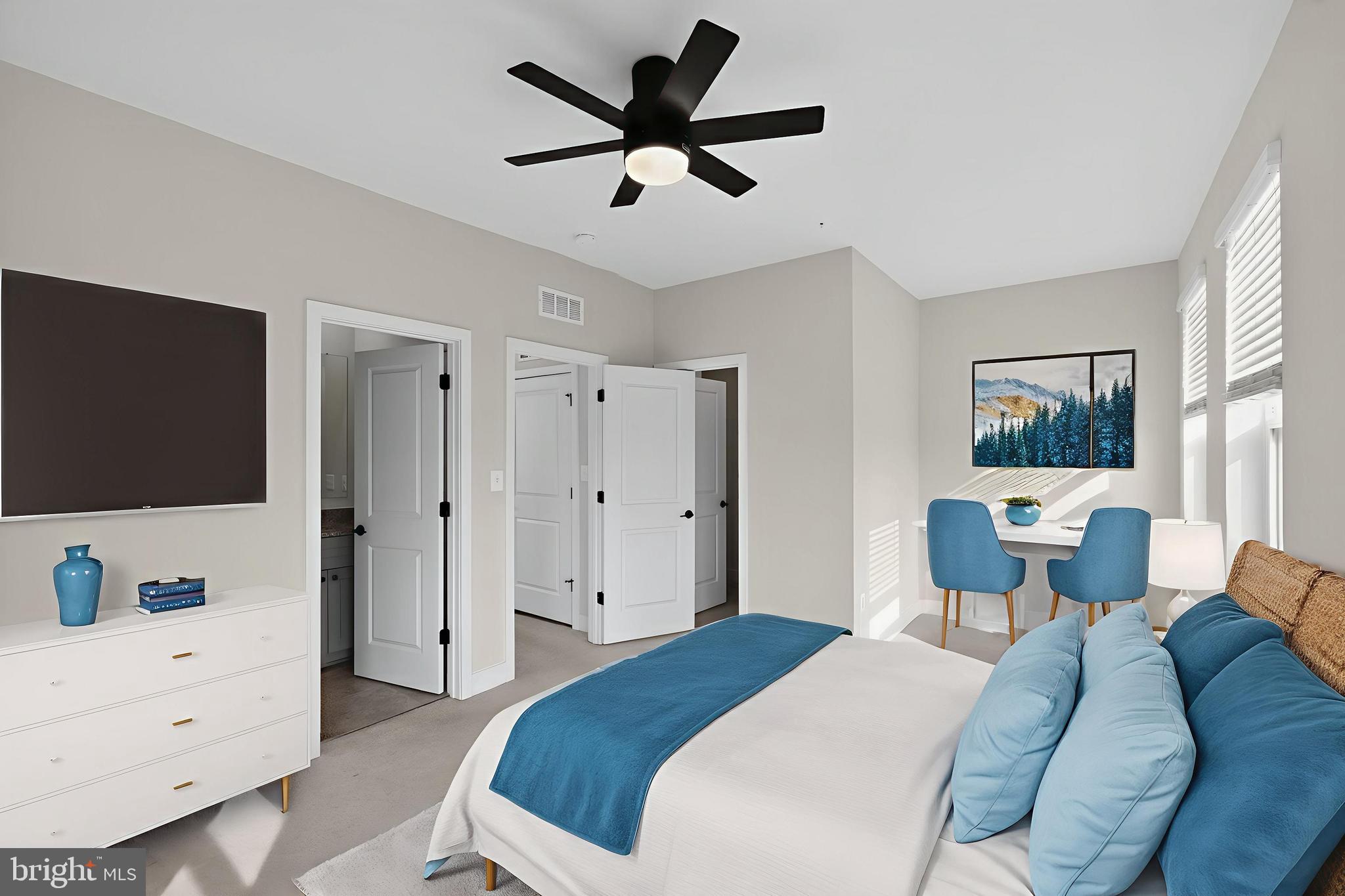 MEDFIELD - Residential