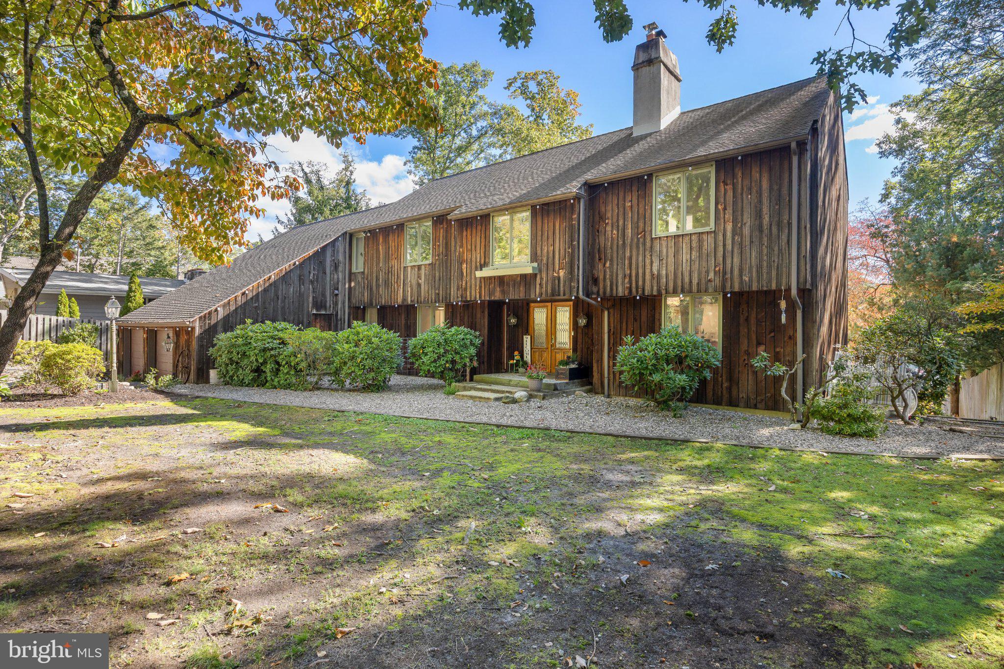 149 ALGONQUIN TRAIL