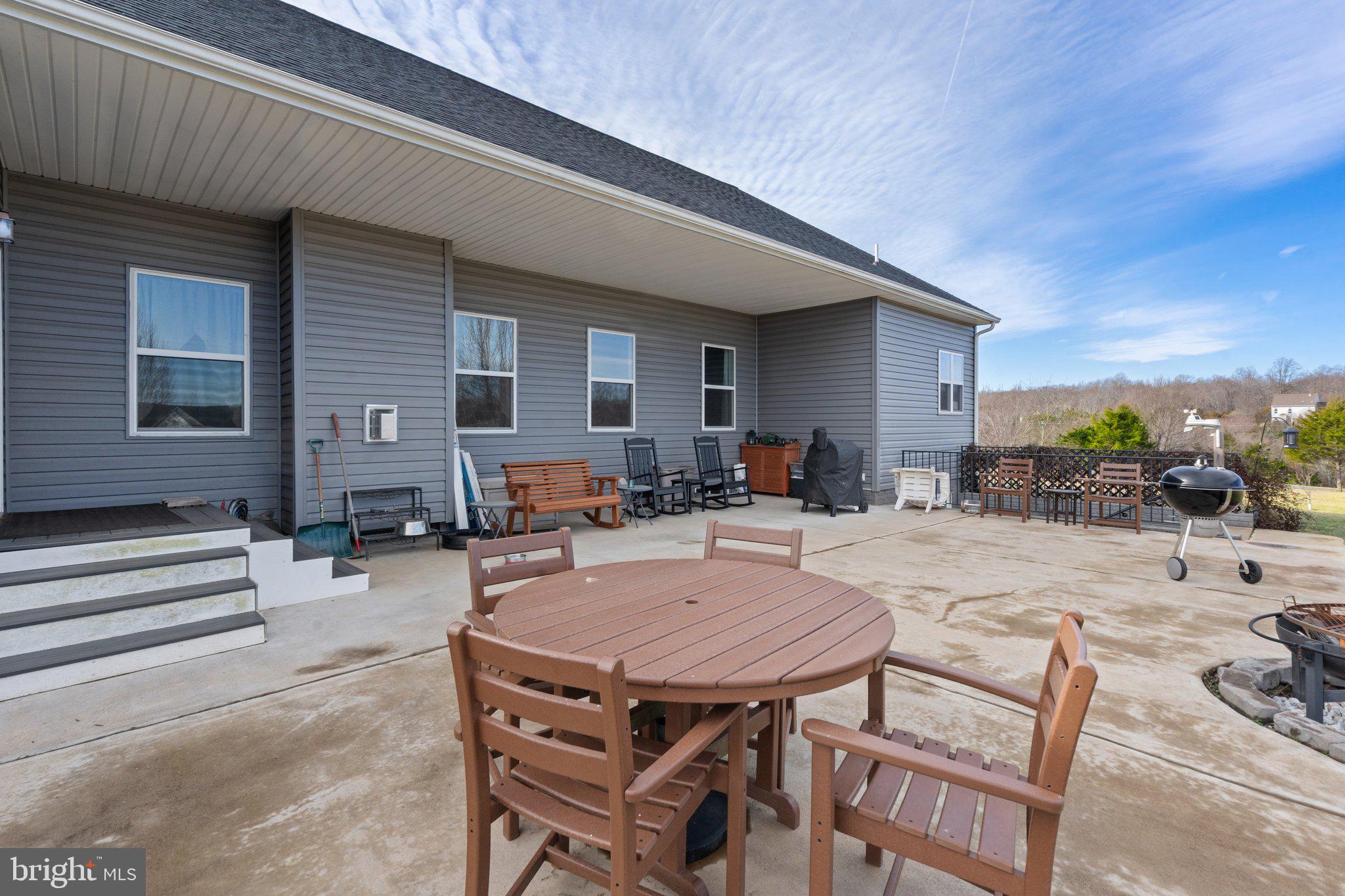 STONE RIDGE ESTATES - Residential