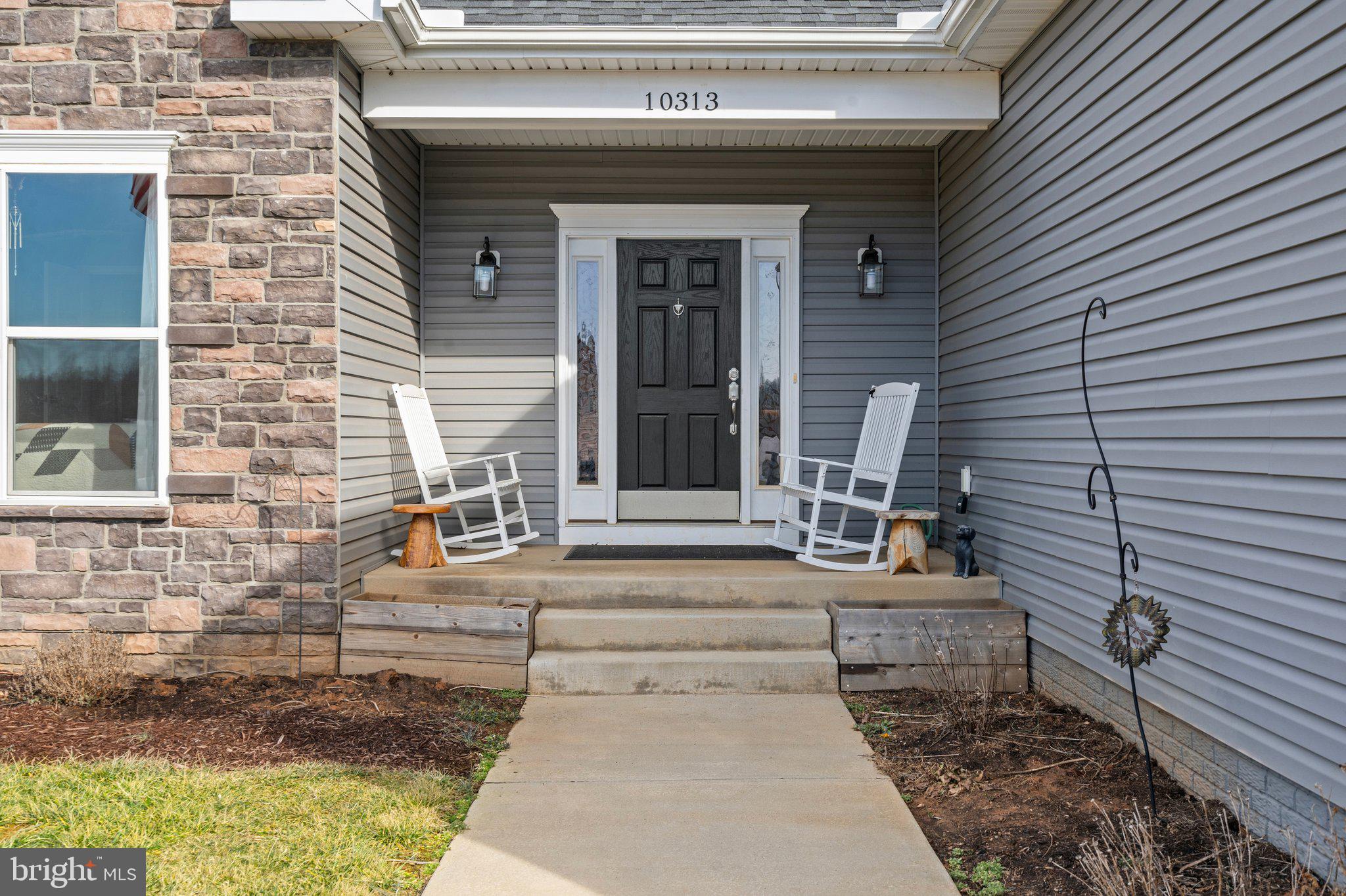 STONE RIDGE ESTATES - Residential