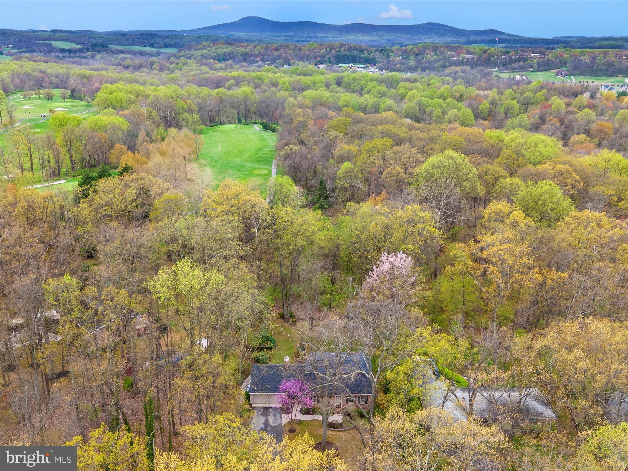 CLARKSBURG OUTSIDE - Residential