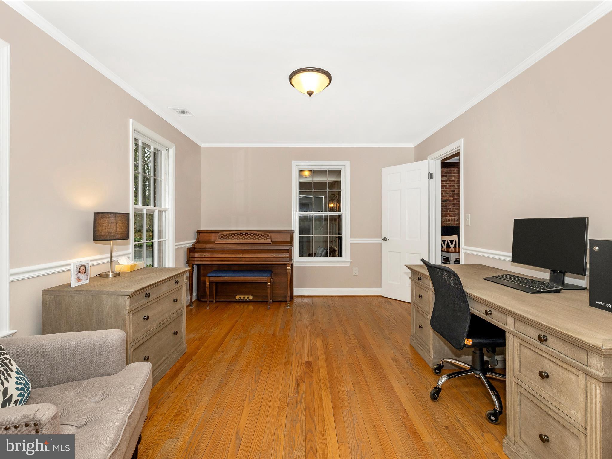 CLARKSBURG OUTSIDE - Residential