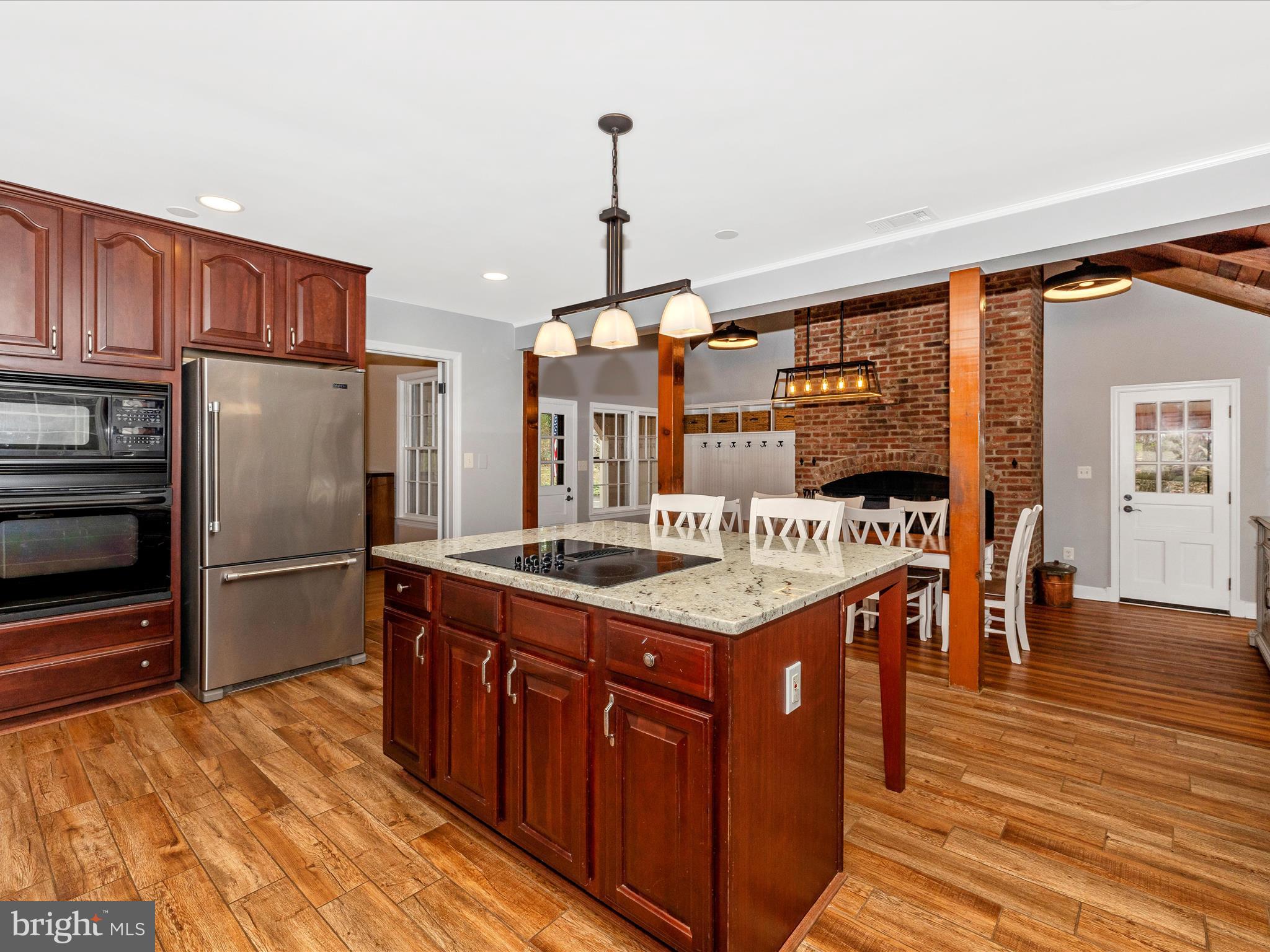 CLARKSBURG OUTSIDE - Residential