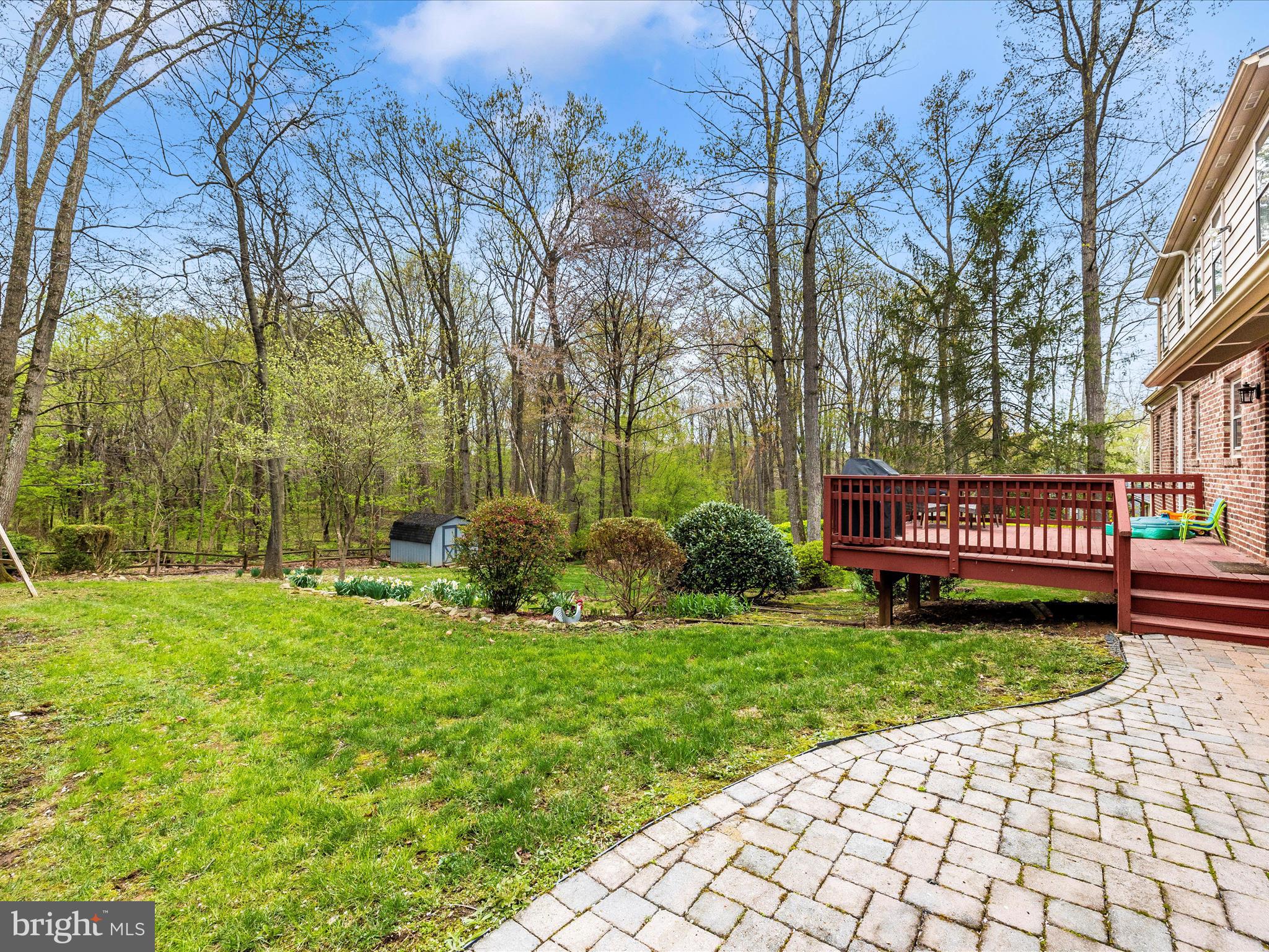 CLARKSBURG OUTSIDE - Residential