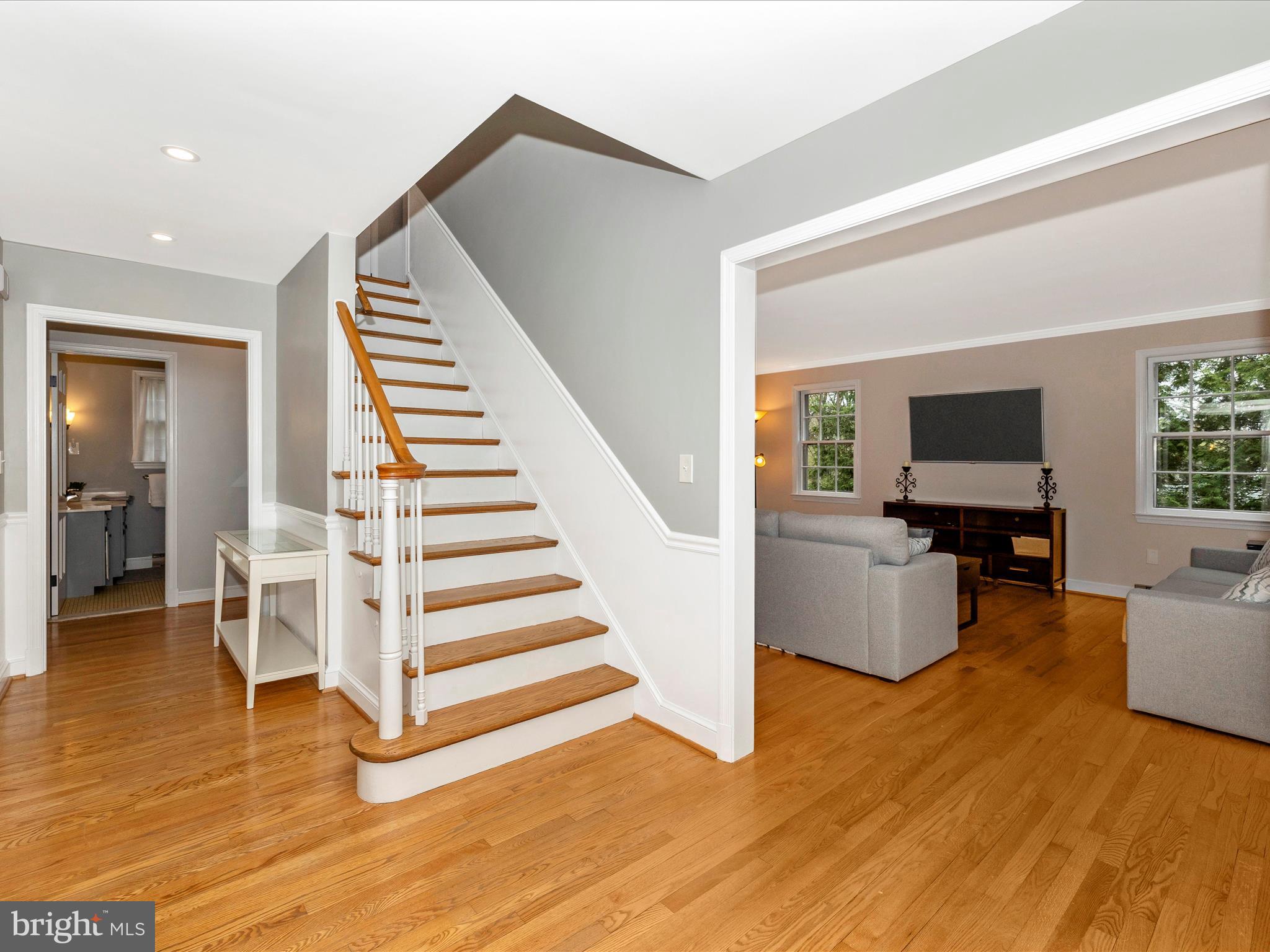 CLARKSBURG OUTSIDE - Residential