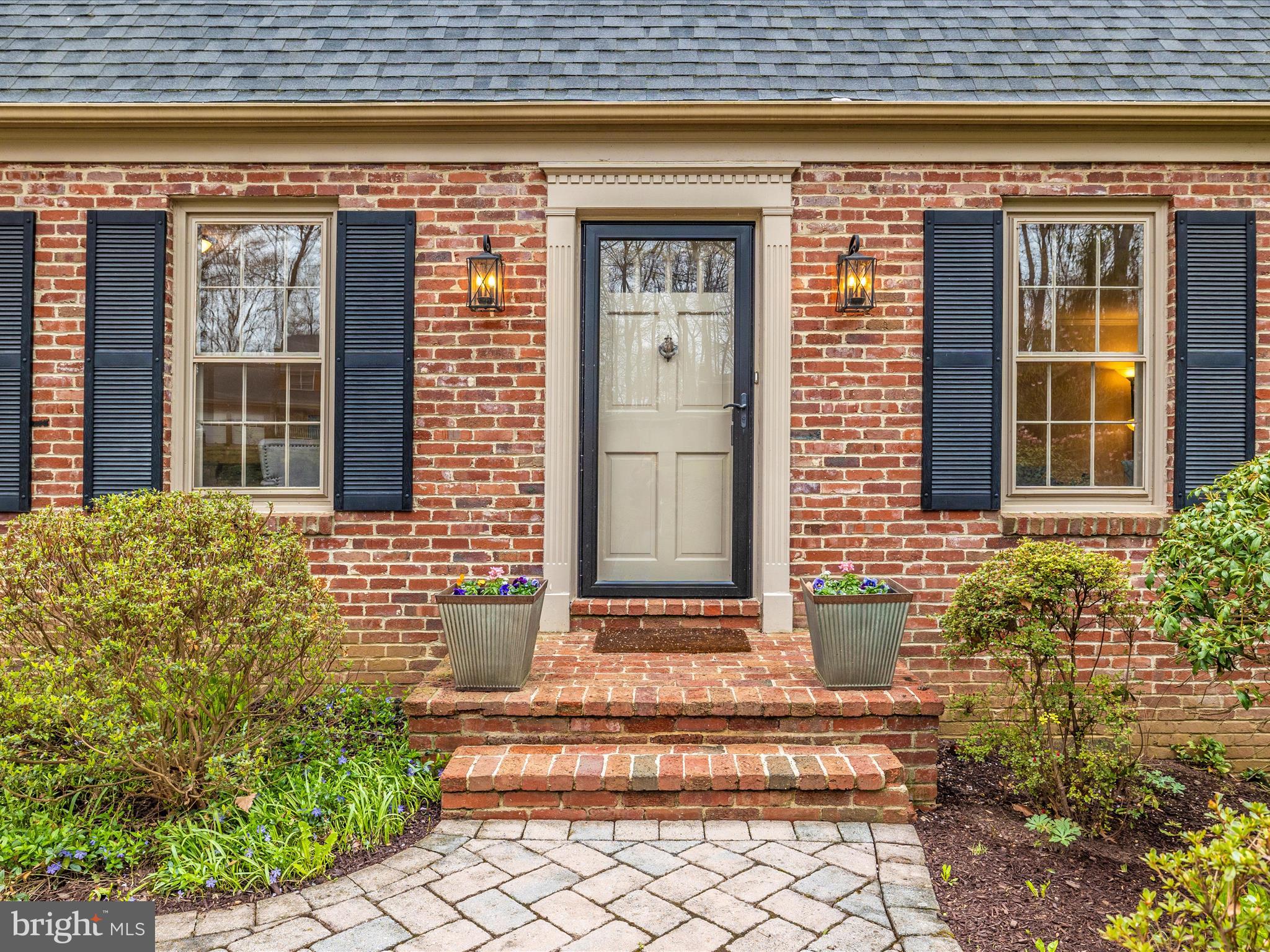 CLARKSBURG OUTSIDE - Residential