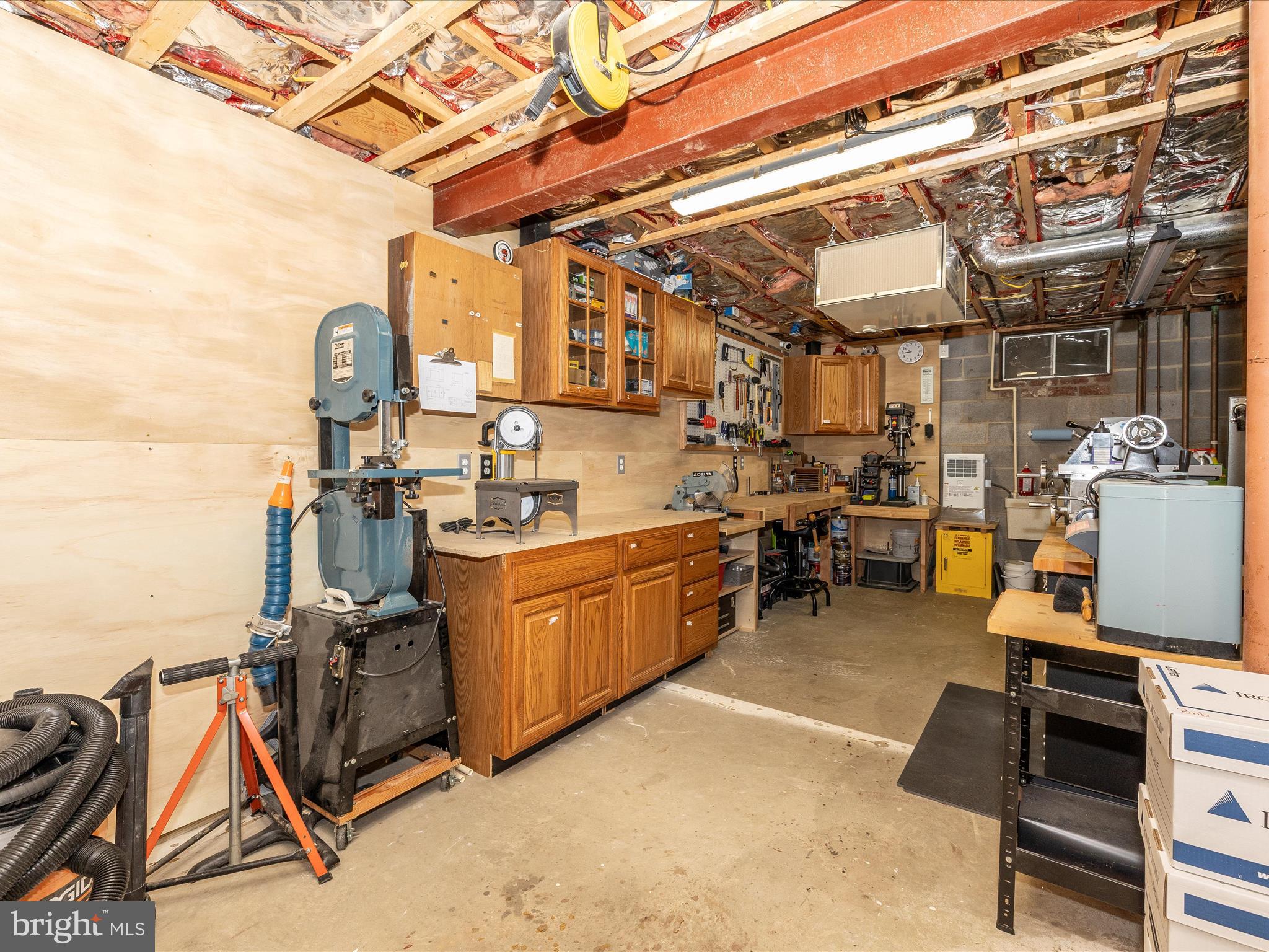 CLARKSBURG OUTSIDE - Residential