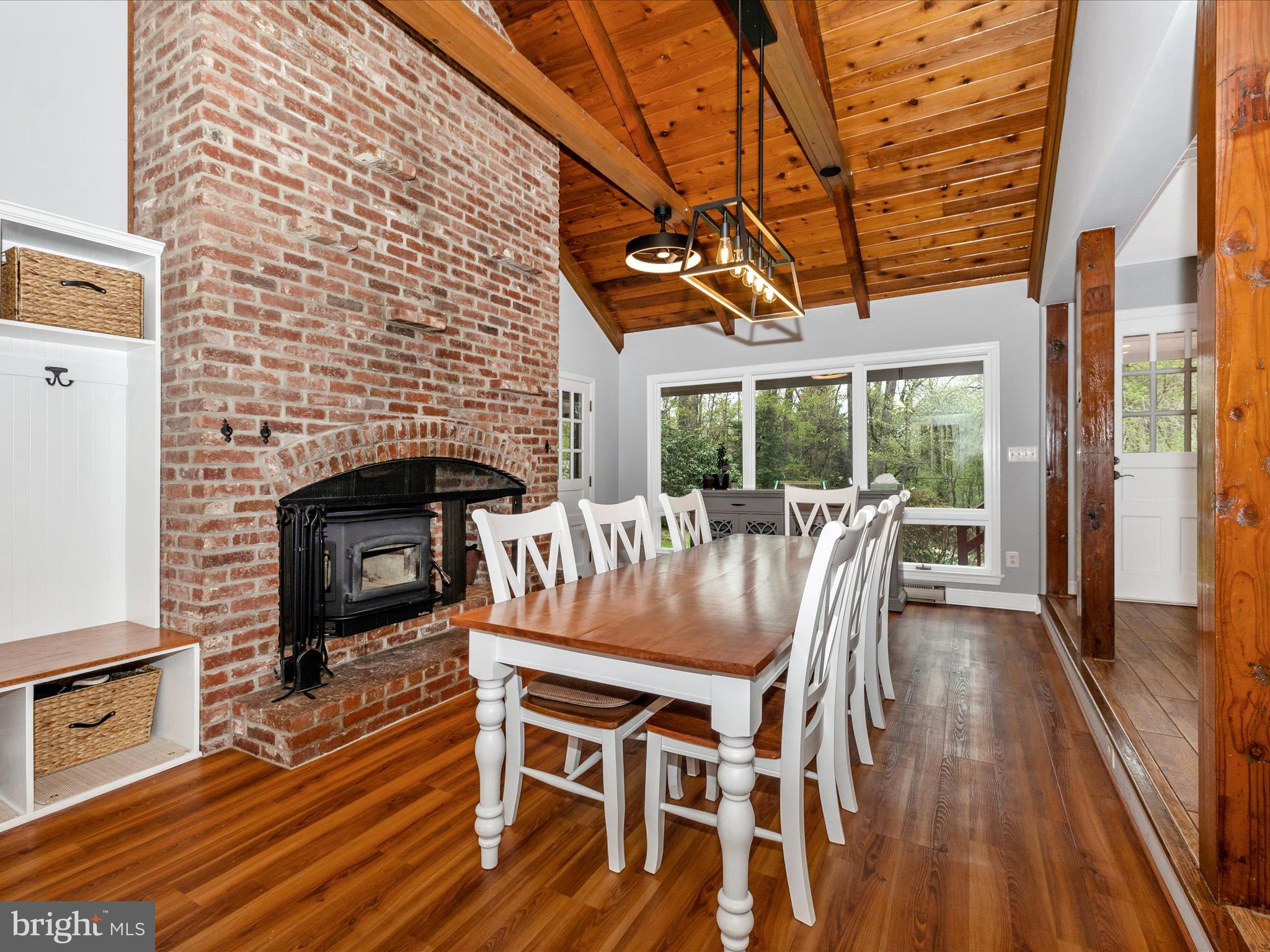 CLARKSBURG OUTSIDE - Residential