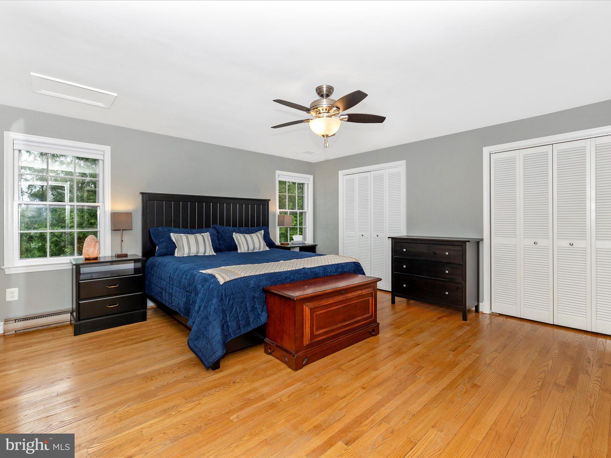 CLARKSBURG OUTSIDE - Residential