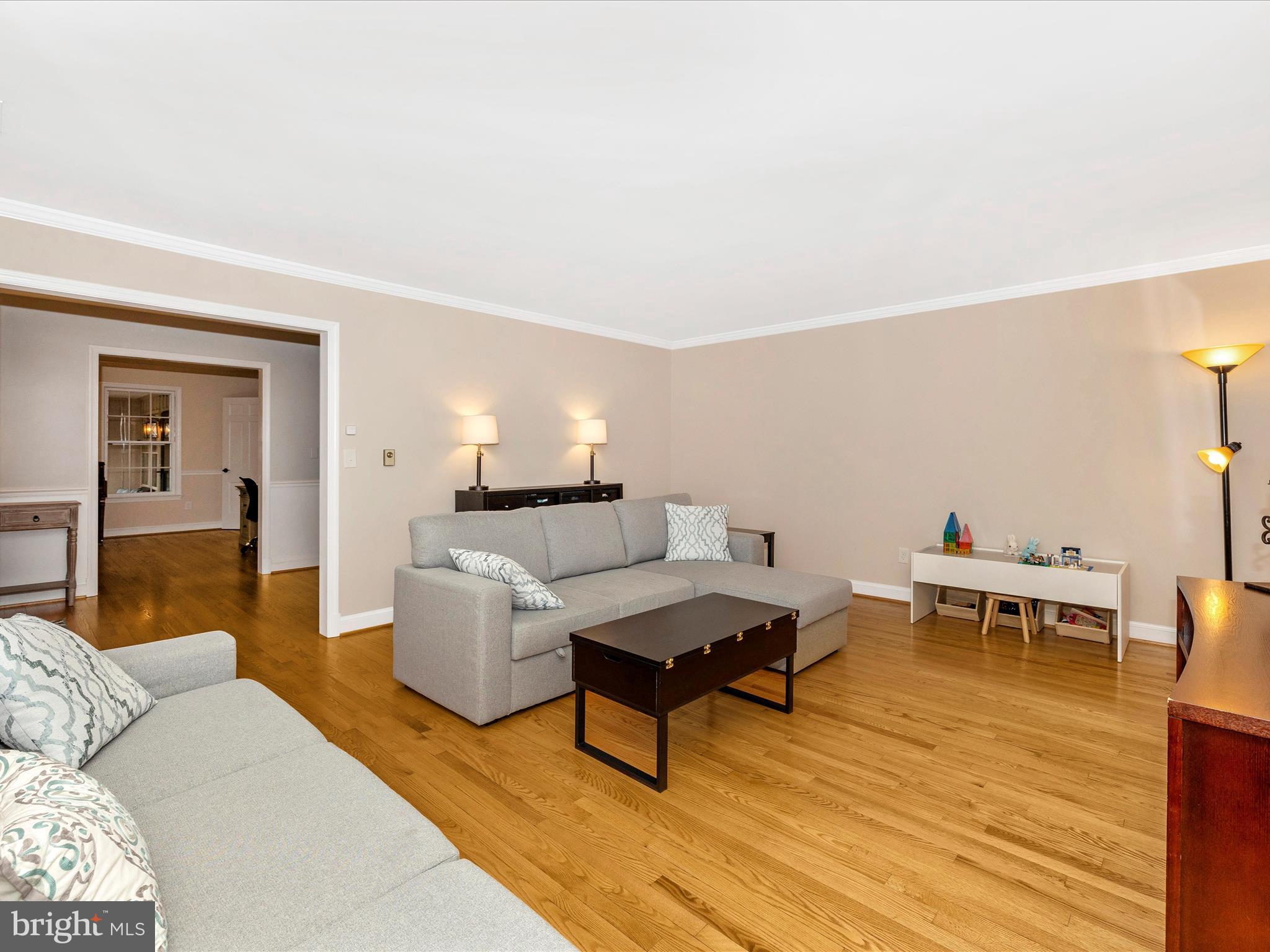 CLARKSBURG OUTSIDE - Residential