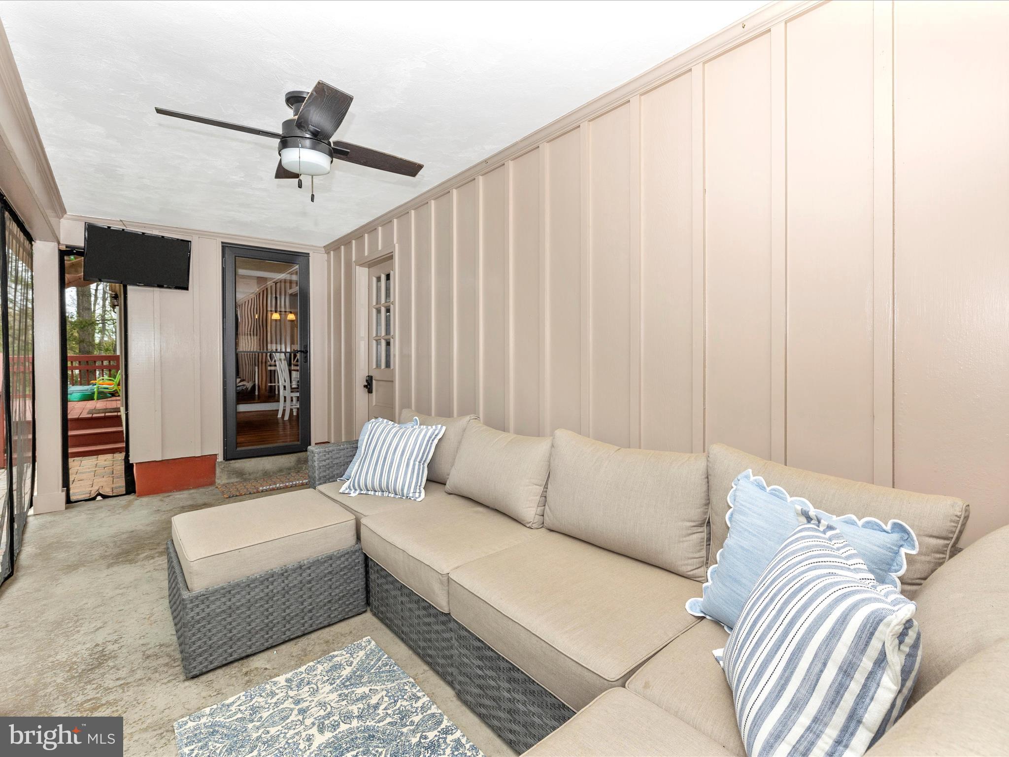 CLARKSBURG OUTSIDE - Residential