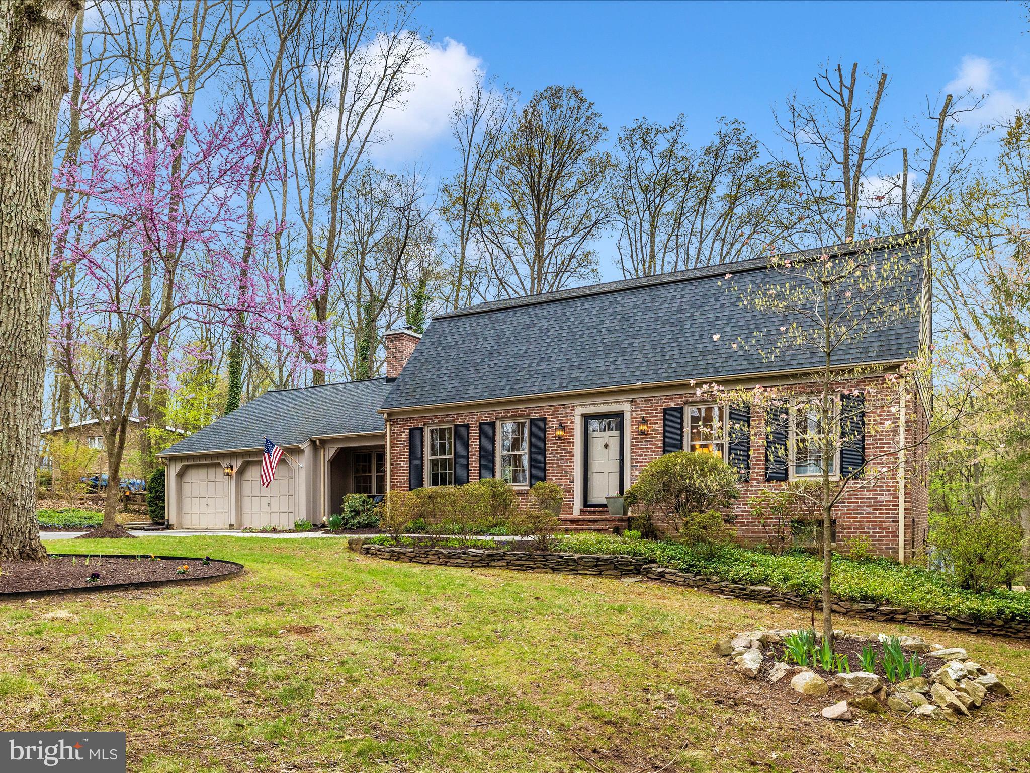 CLARKSBURG OUTSIDE - Residential