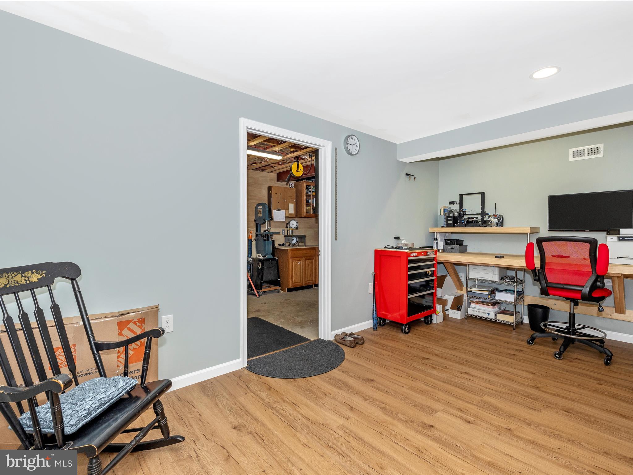 CLARKSBURG OUTSIDE - Residential