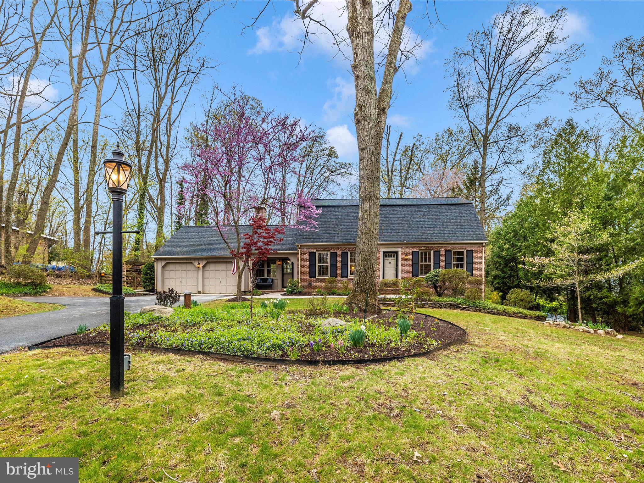 CLARKSBURG OUTSIDE - Residential