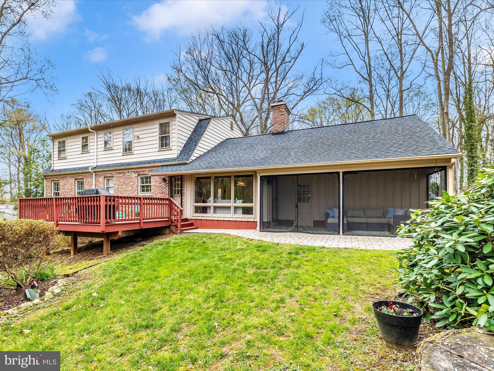 CLARKSBURG OUTSIDE - Residential