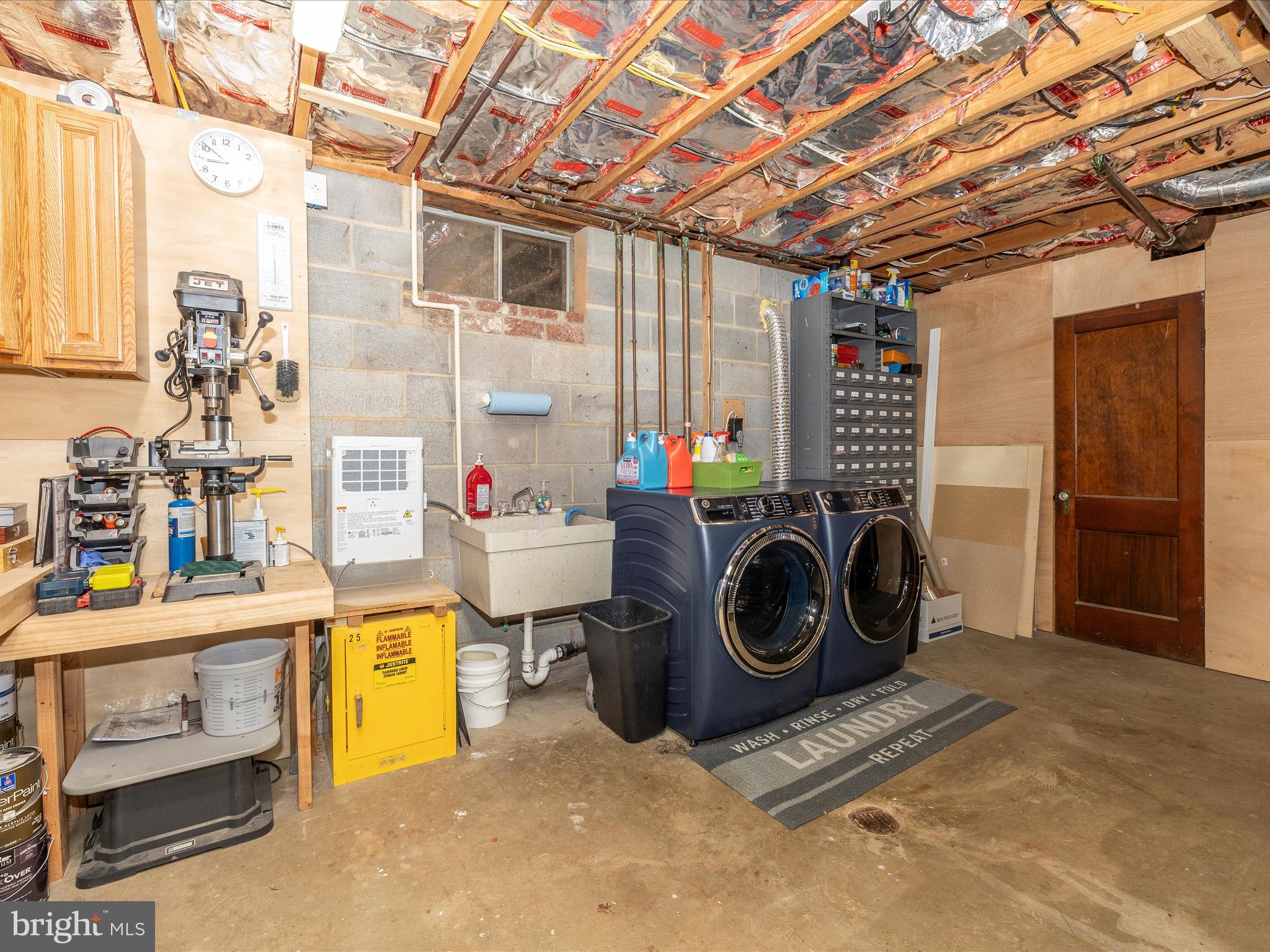 CLARKSBURG OUTSIDE - Residential