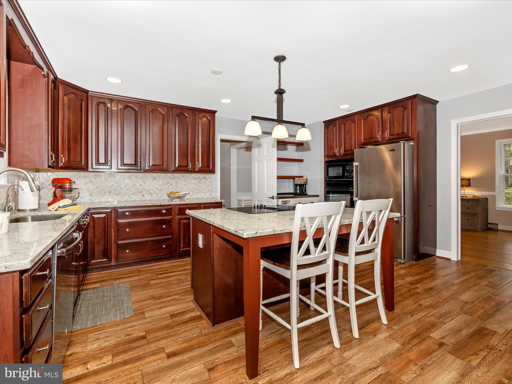 CLARKSBURG OUTSIDE - Residential