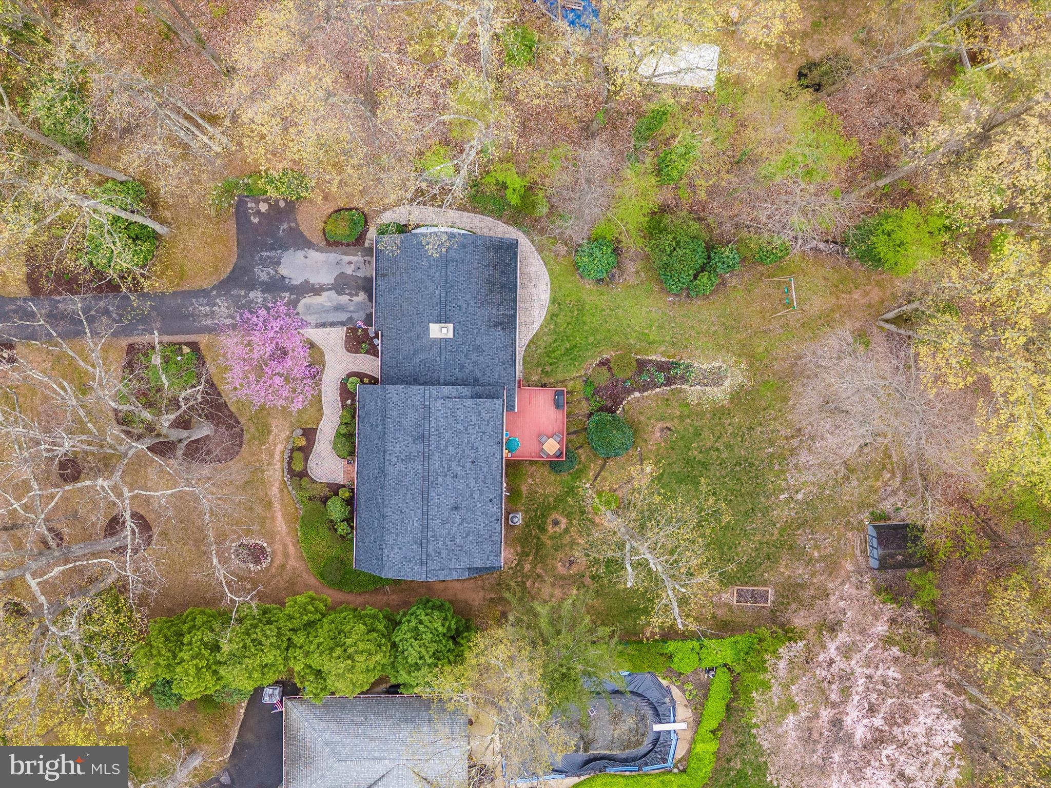 CLARKSBURG OUTSIDE - Residential