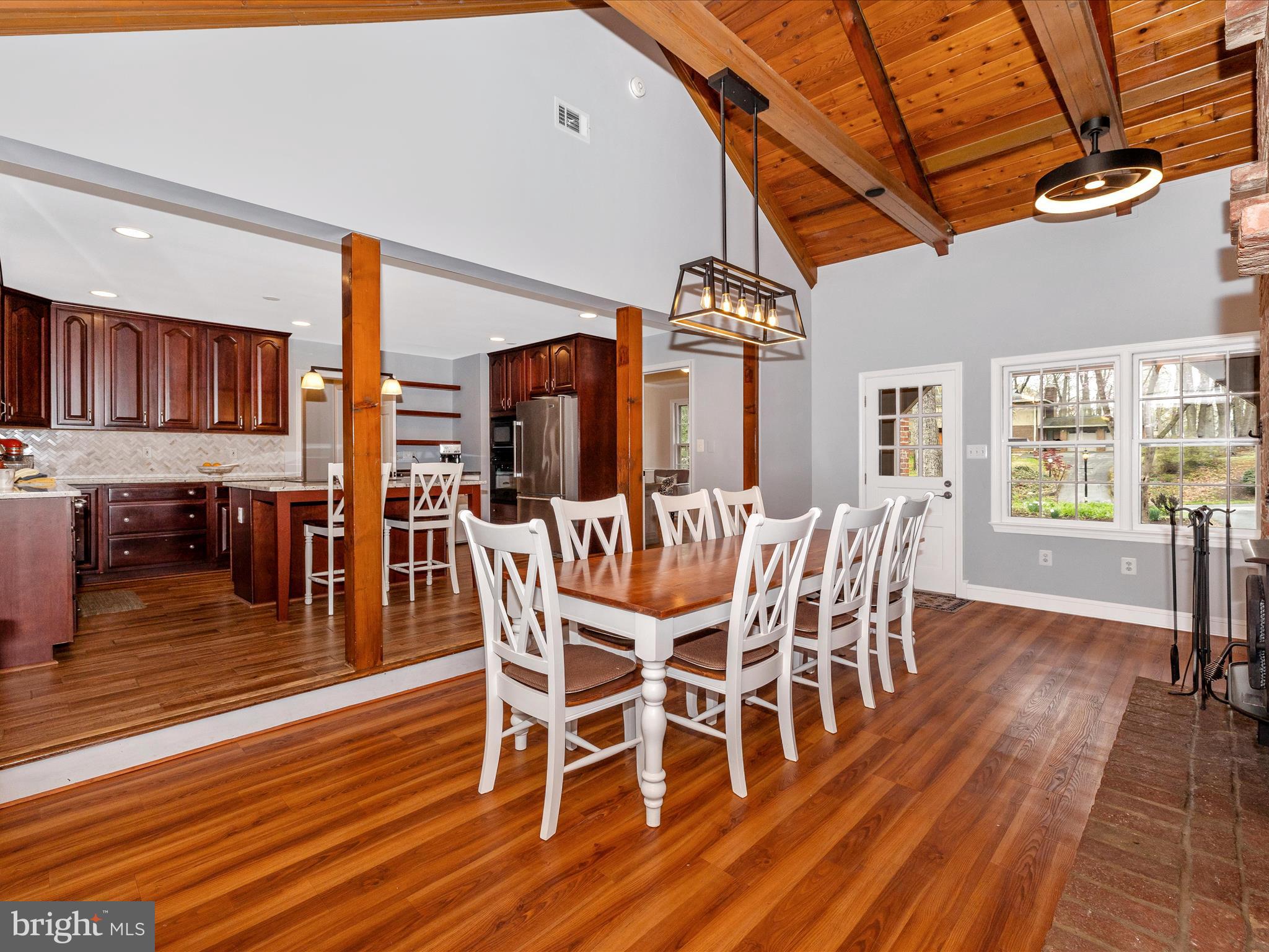 CLARKSBURG OUTSIDE - Residential