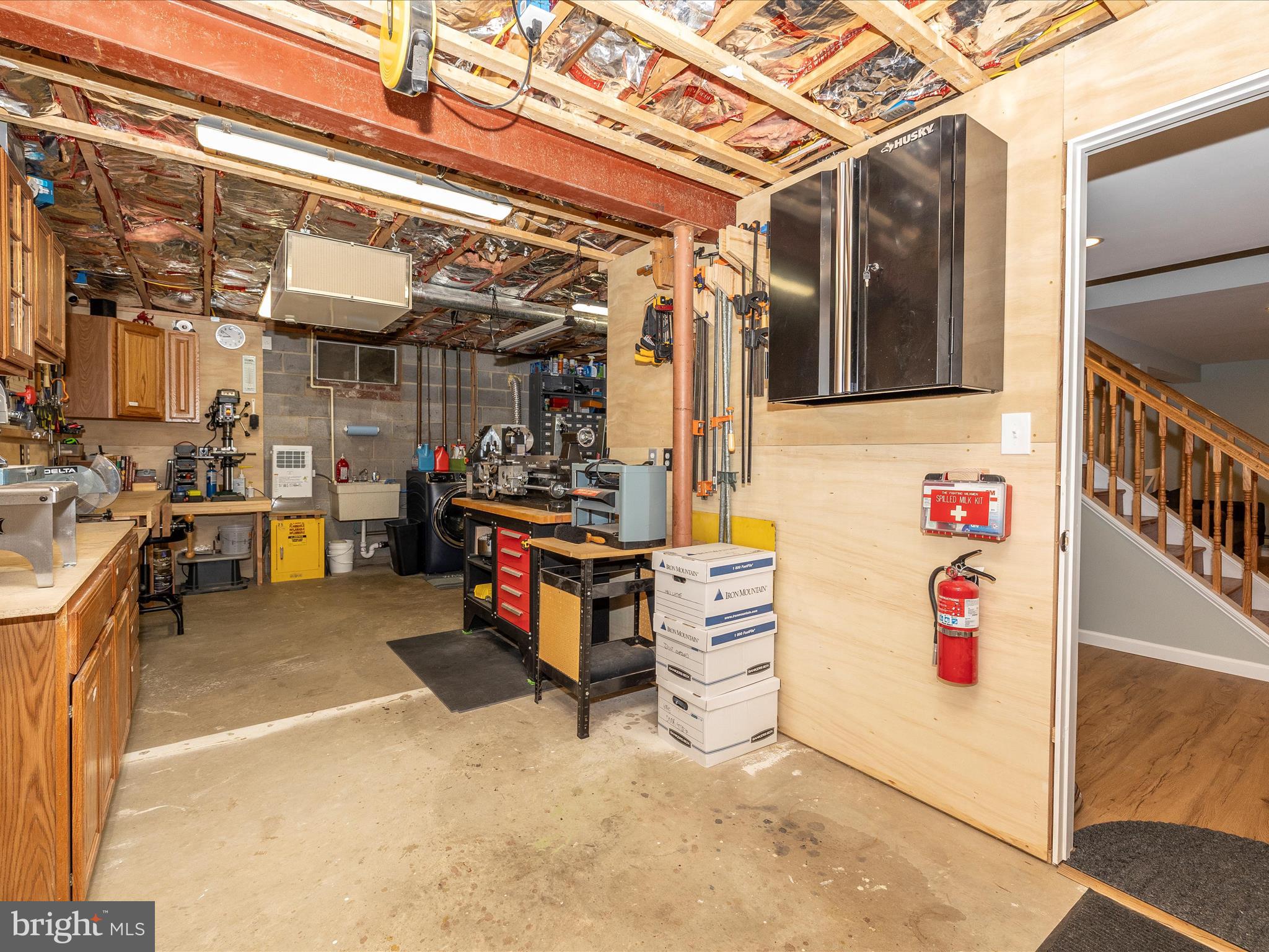 CLARKSBURG OUTSIDE - Residential