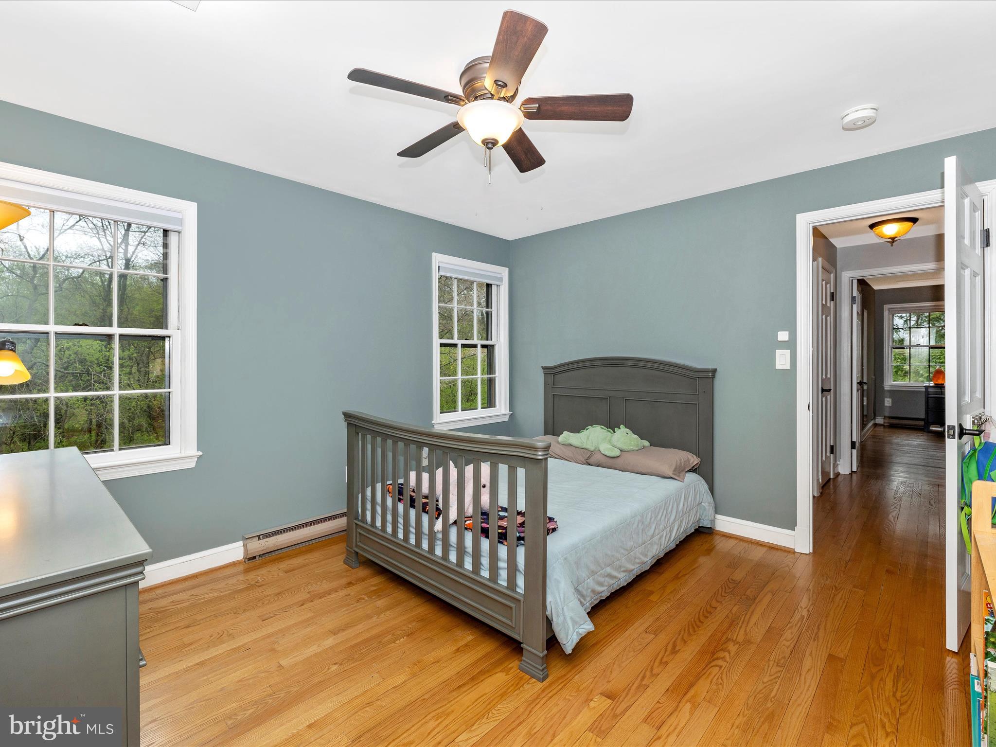 CLARKSBURG OUTSIDE - Residential