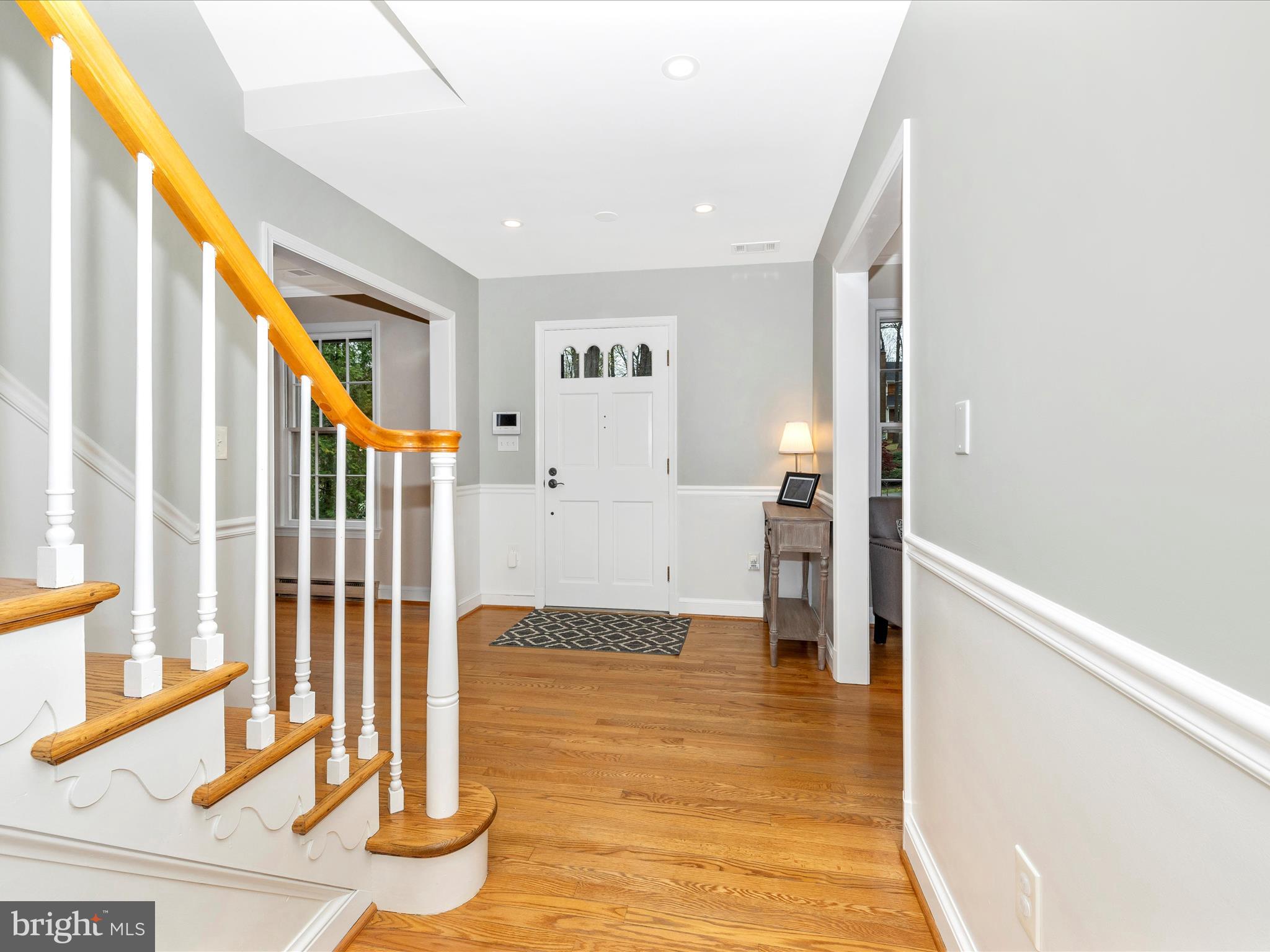 CLARKSBURG OUTSIDE - Residential