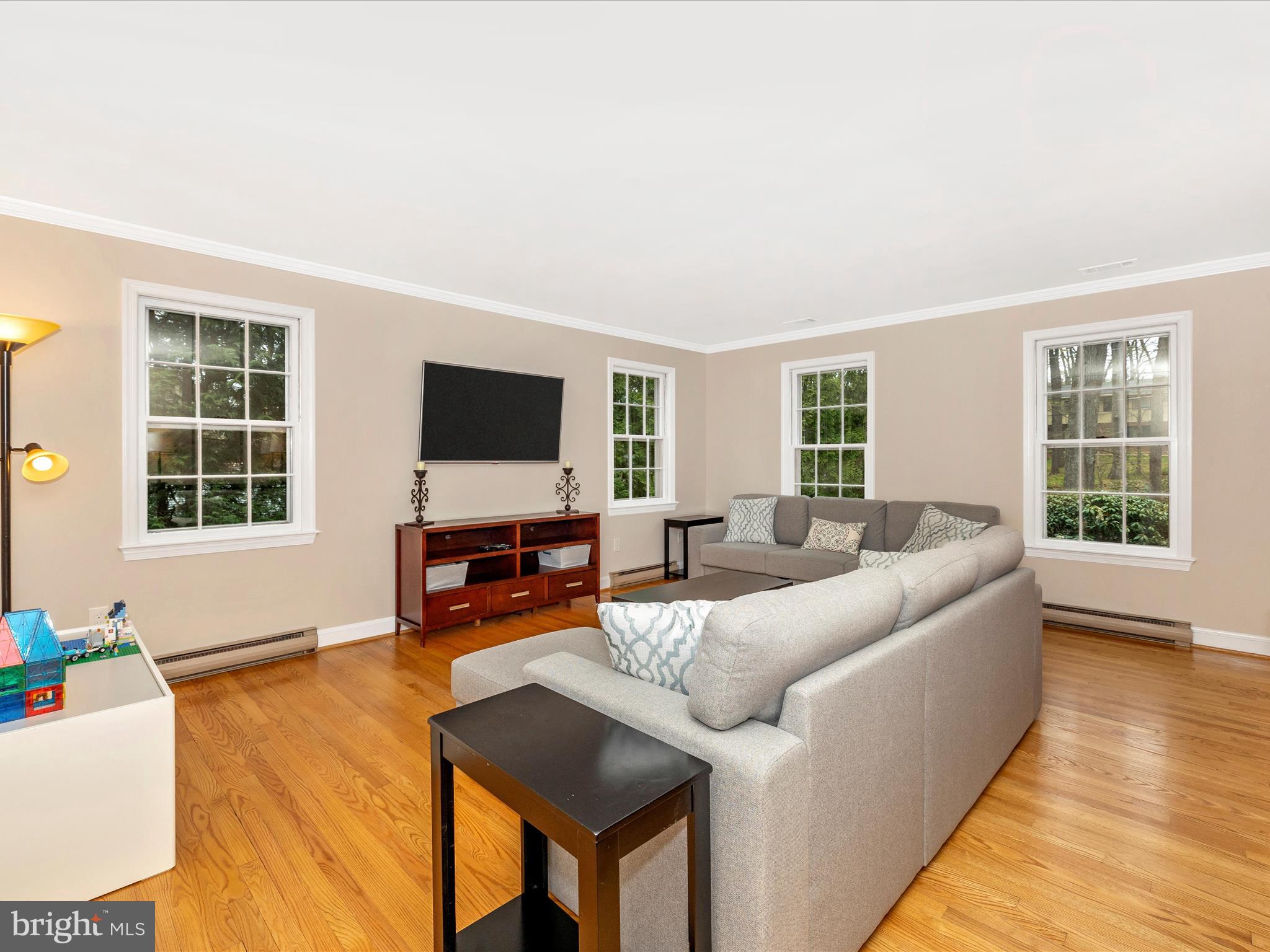 CLARKSBURG OUTSIDE - Residential