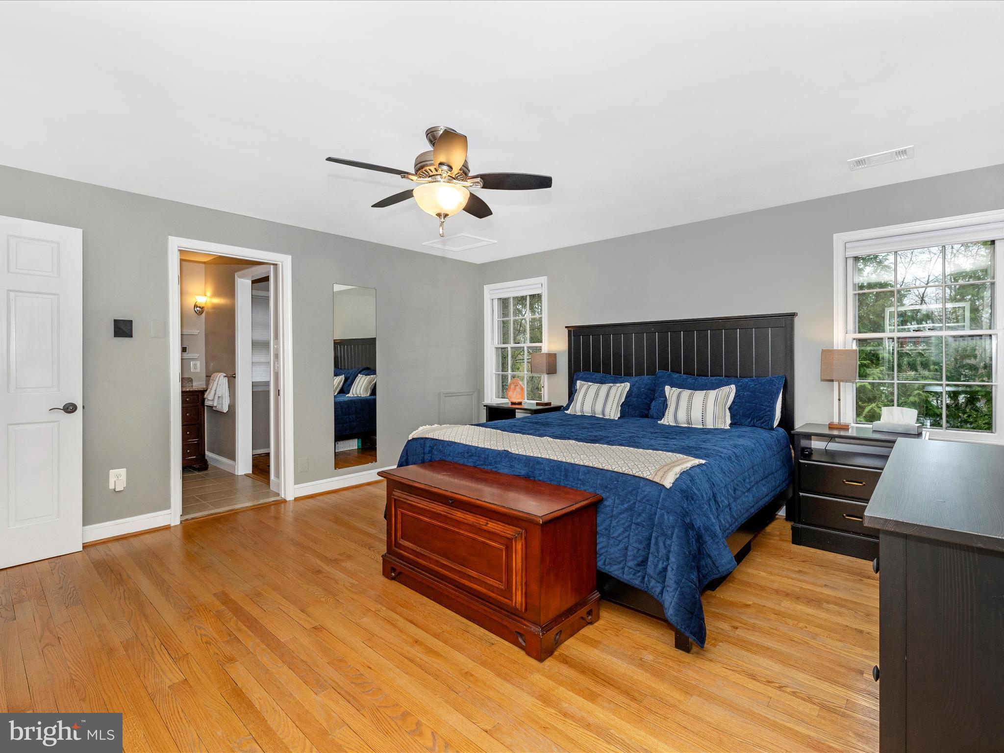 CLARKSBURG OUTSIDE - Residential