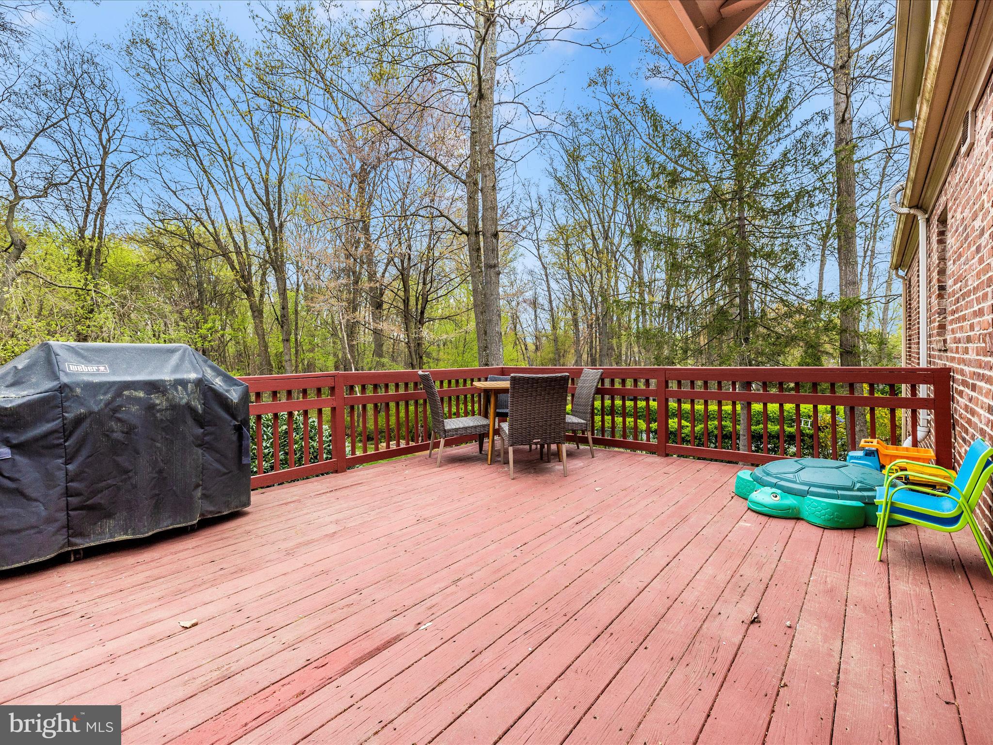 CLARKSBURG OUTSIDE - Residential