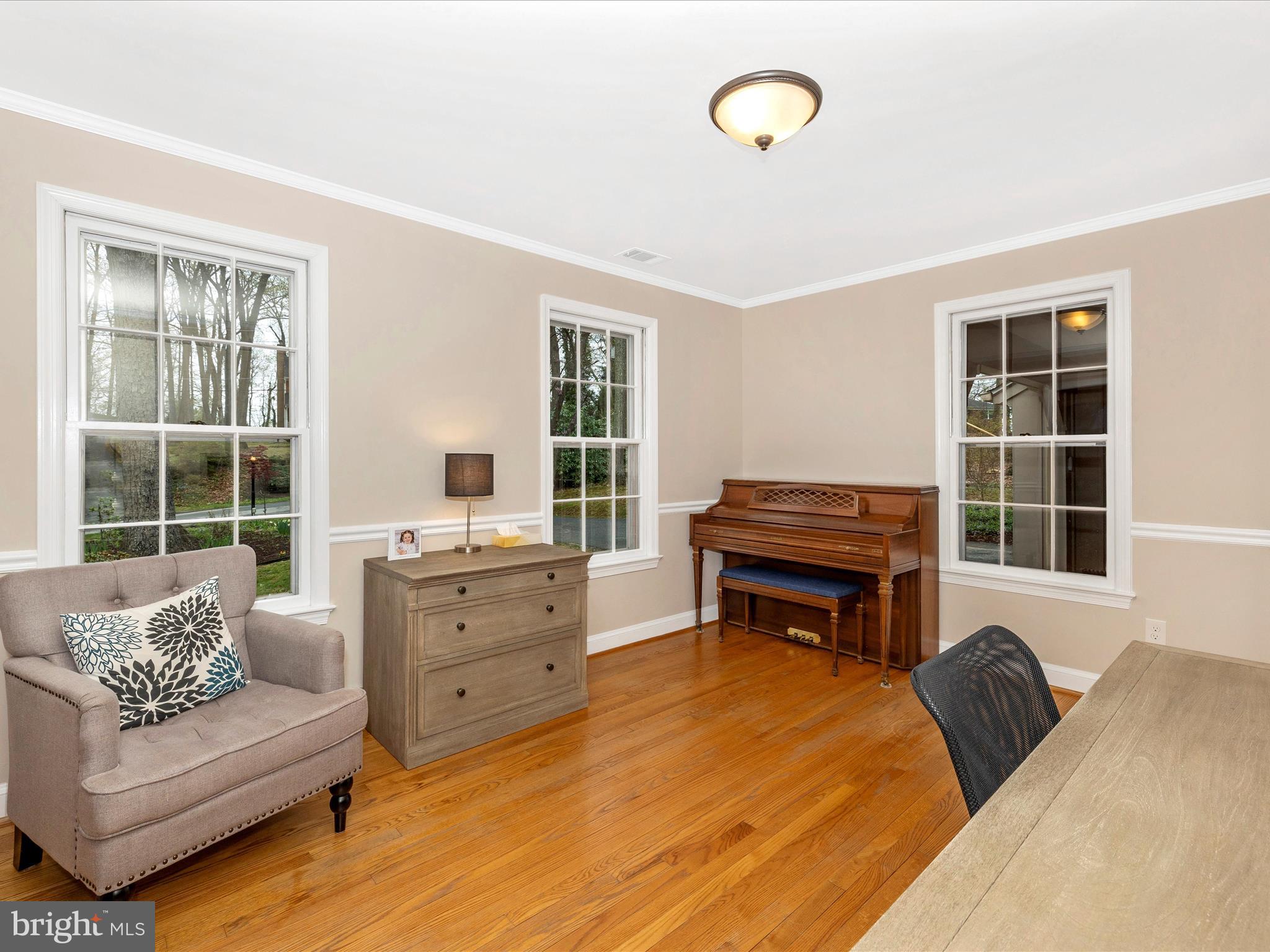 CLARKSBURG OUTSIDE - Residential