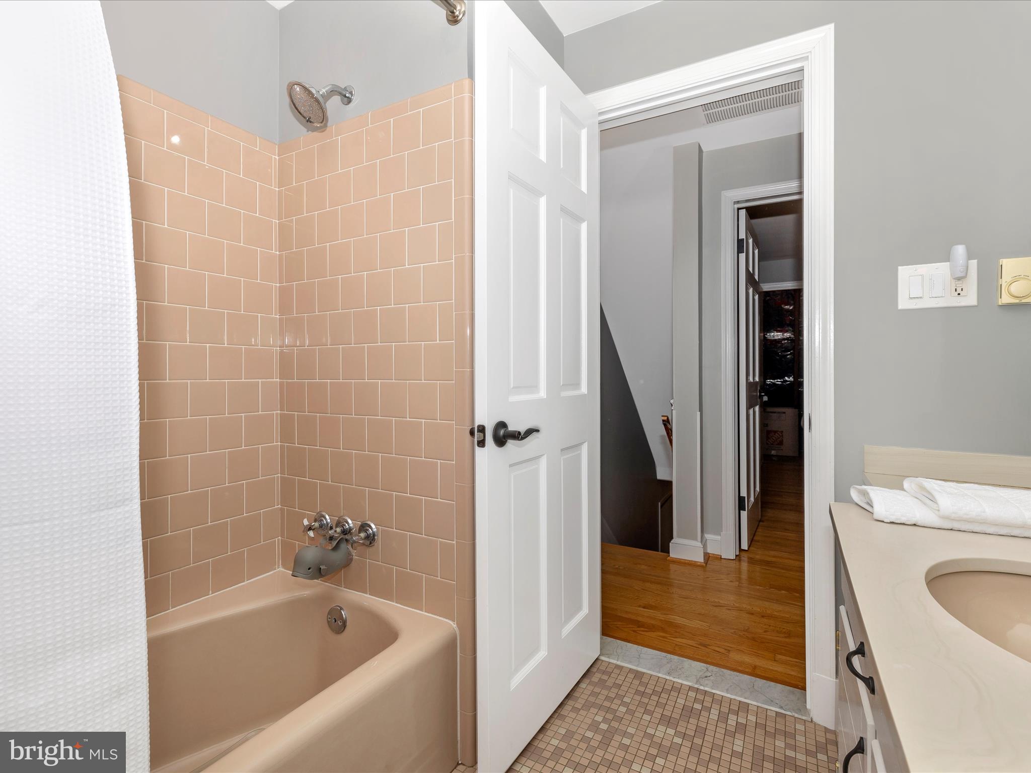 CLARKSBURG OUTSIDE - Residential