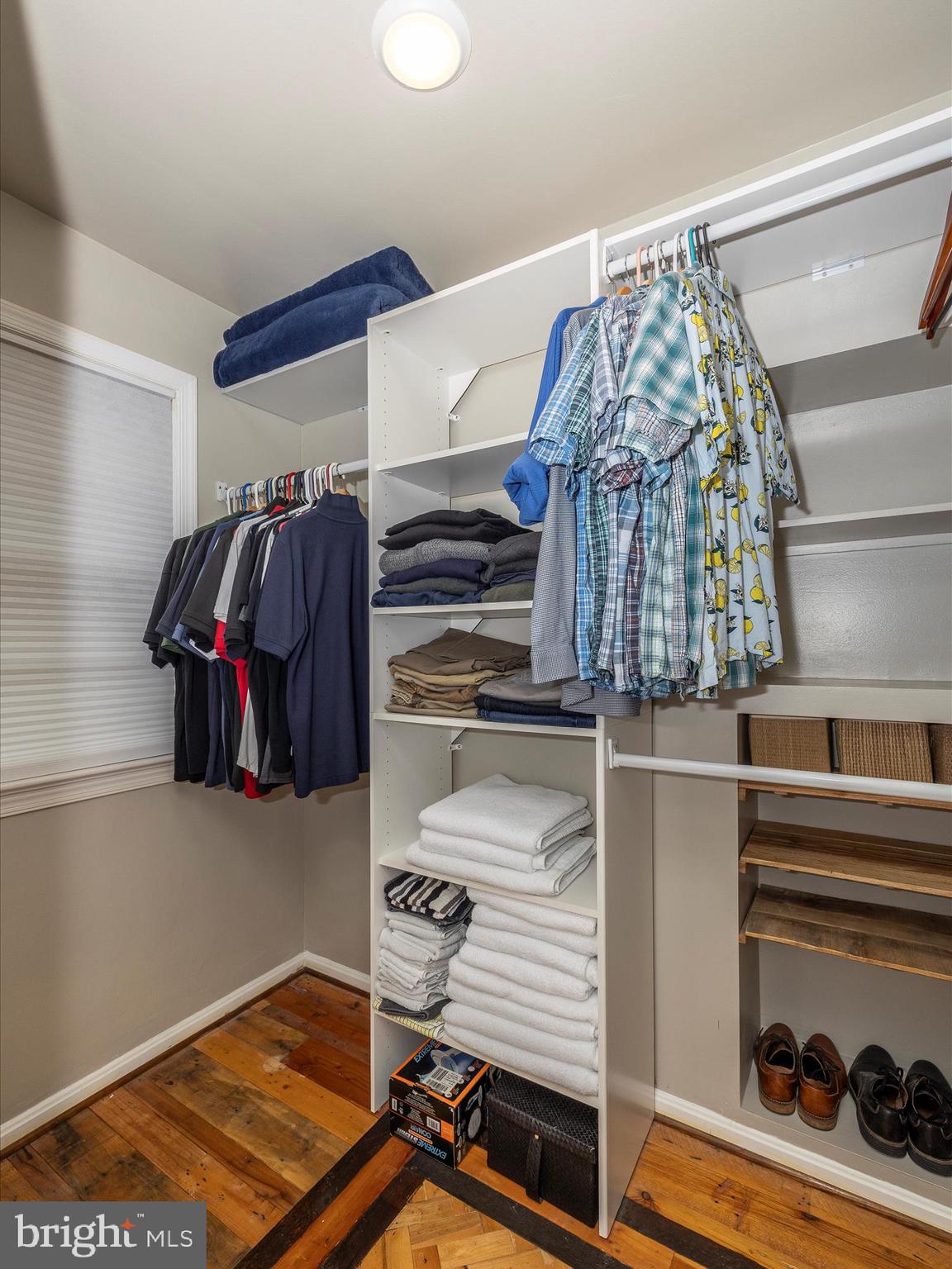 CLARKSBURG OUTSIDE - Residential