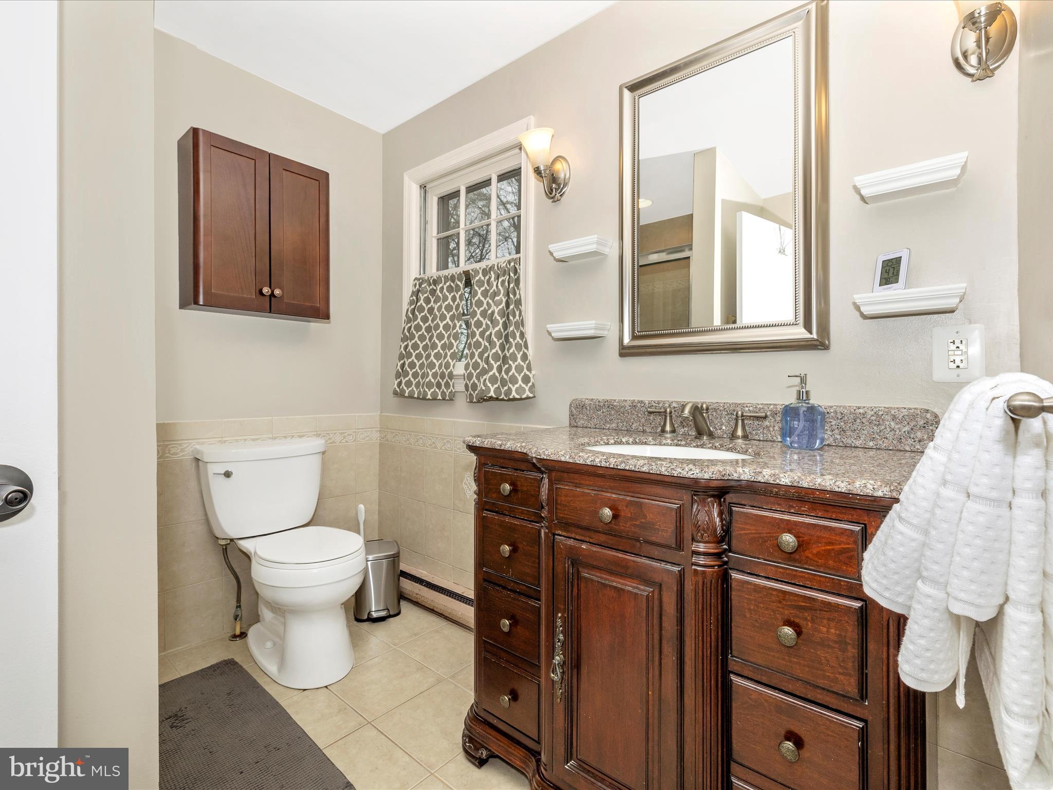 CLARKSBURG OUTSIDE - Residential