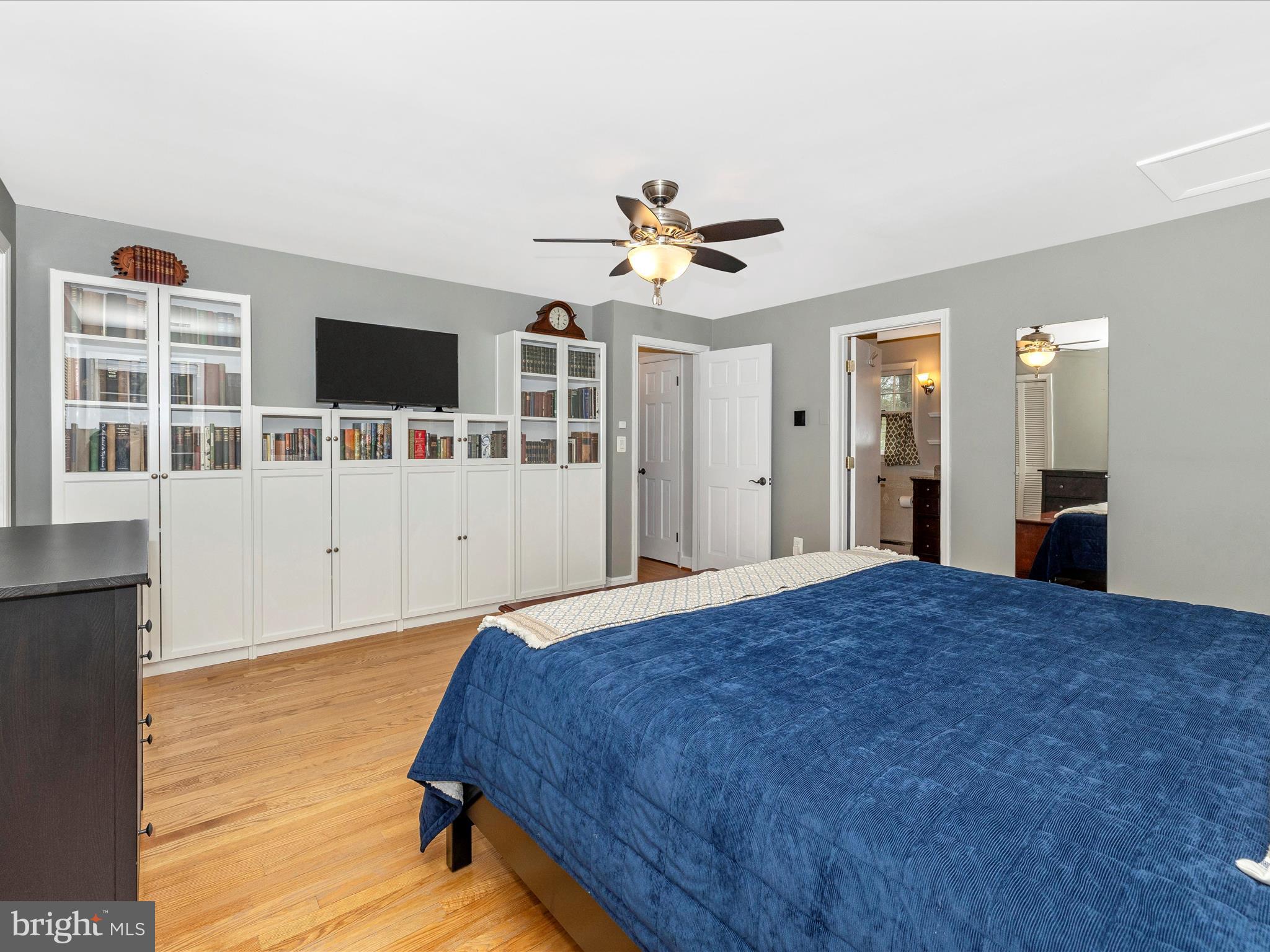 CLARKSBURG OUTSIDE - Residential