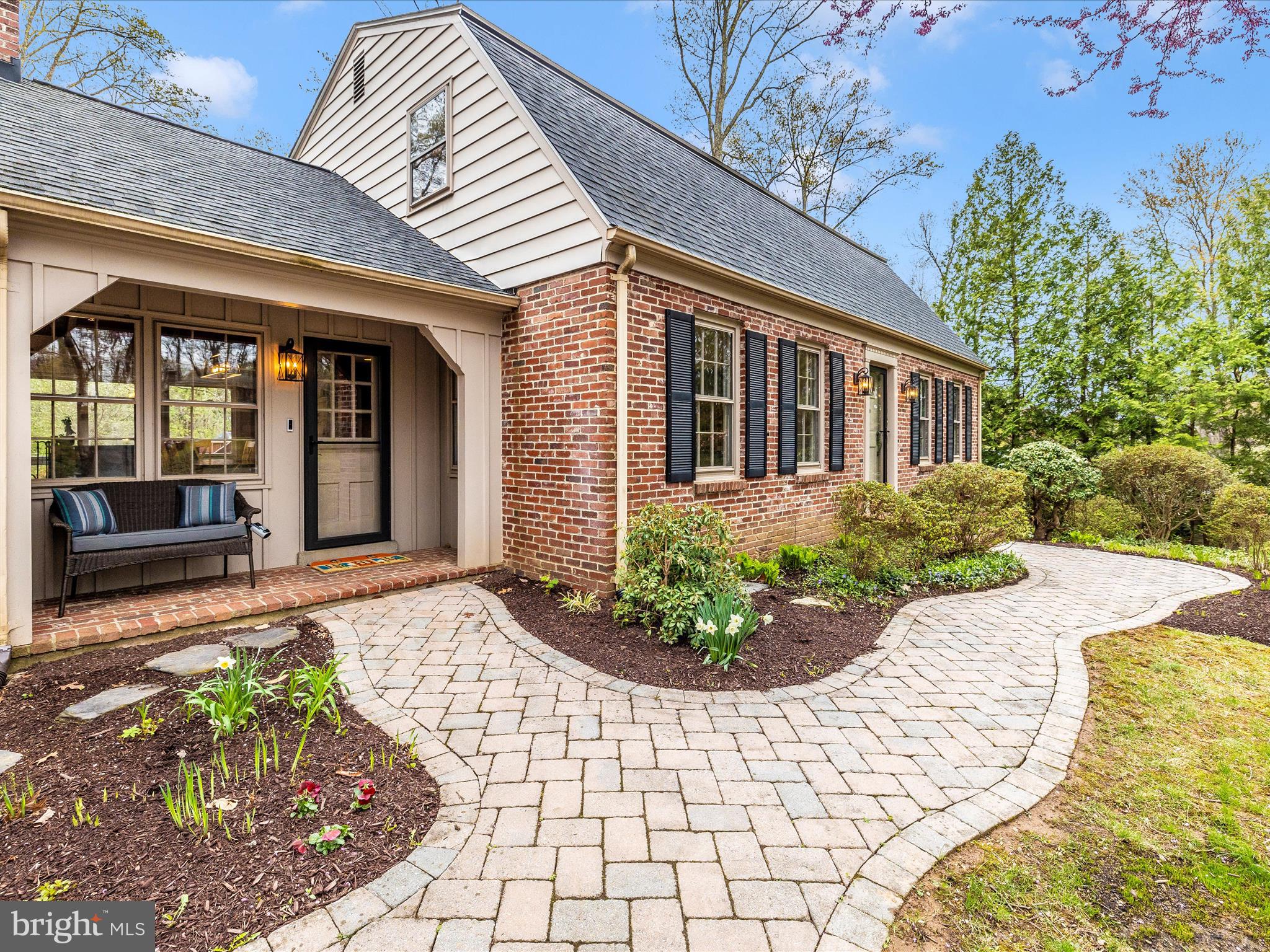 CLARKSBURG OUTSIDE - Residential