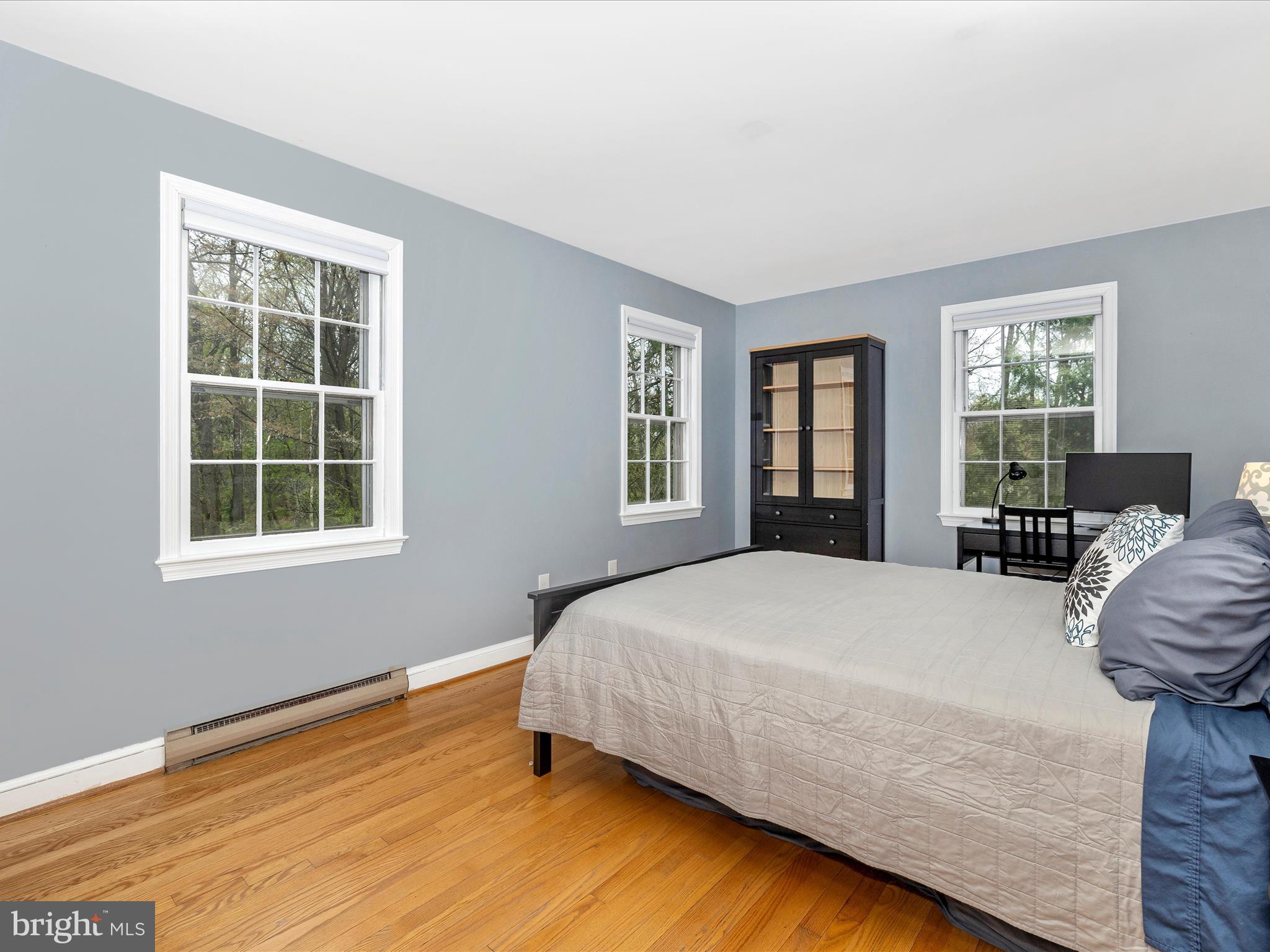 CLARKSBURG OUTSIDE - Residential