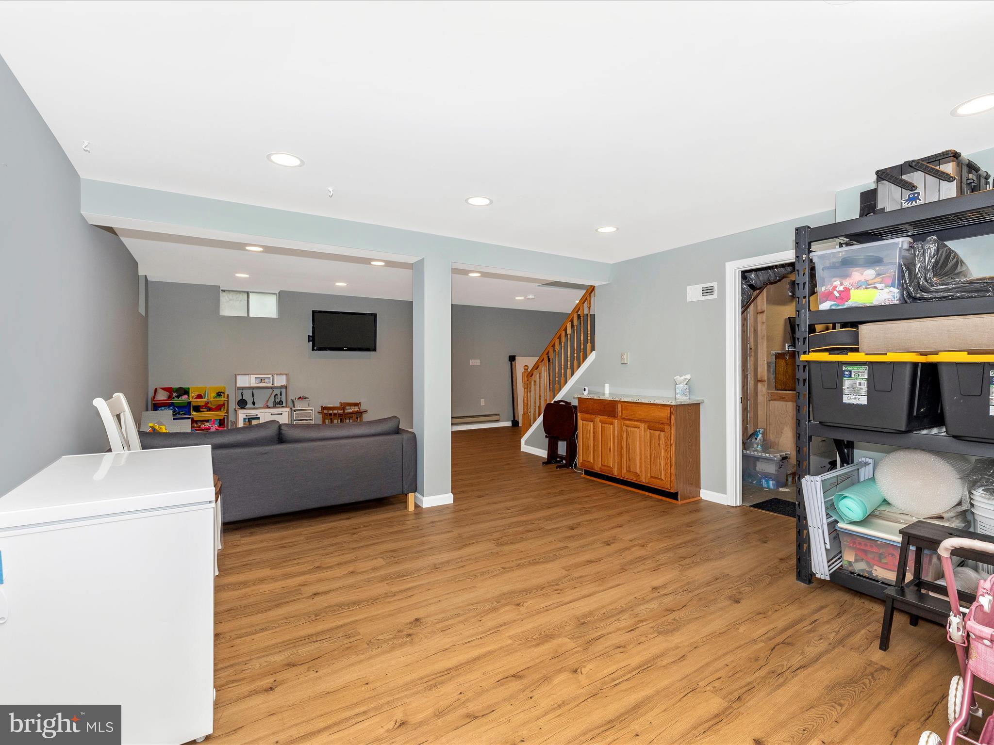 CLARKSBURG OUTSIDE - Residential