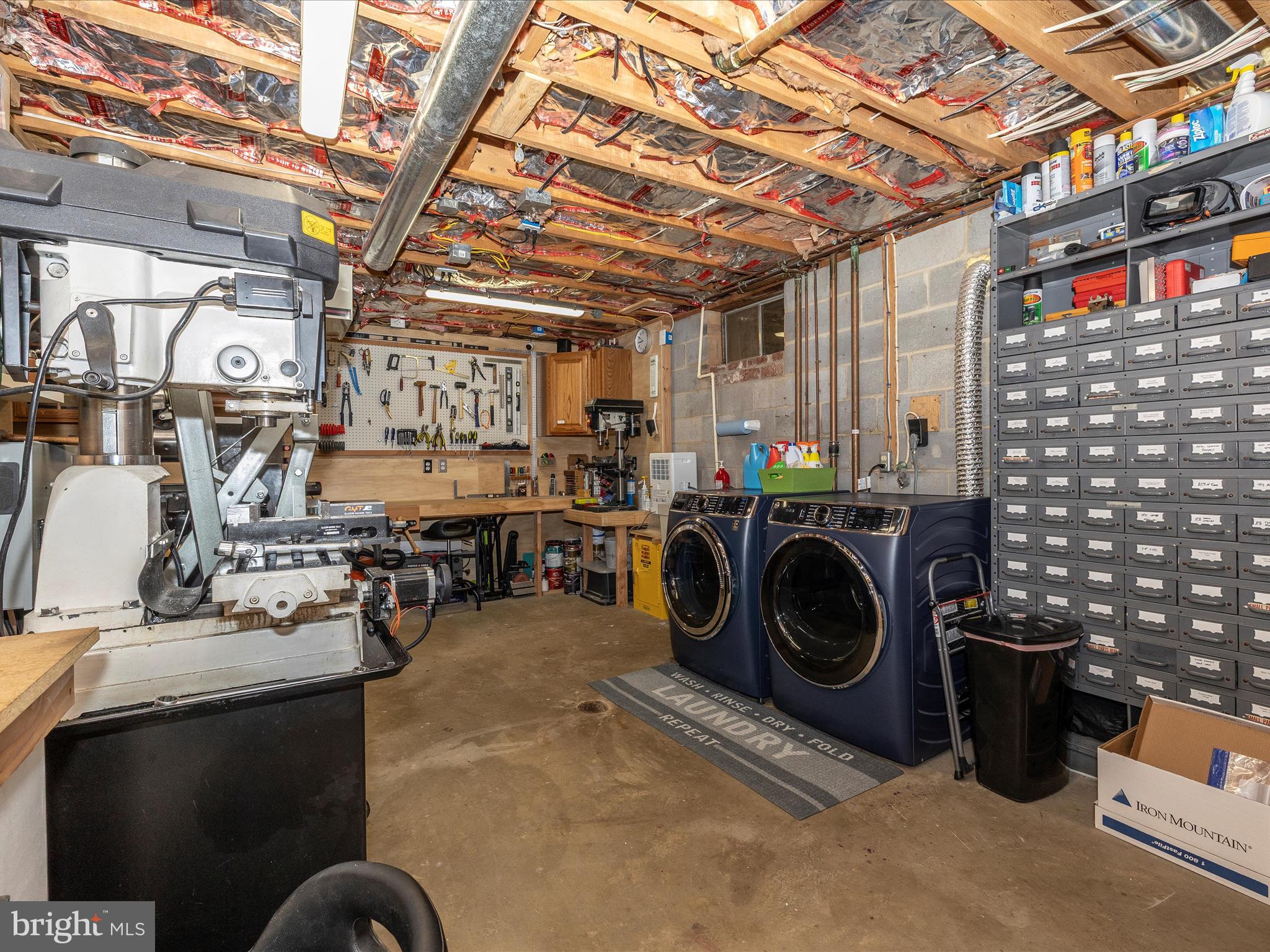 CLARKSBURG OUTSIDE - Residential