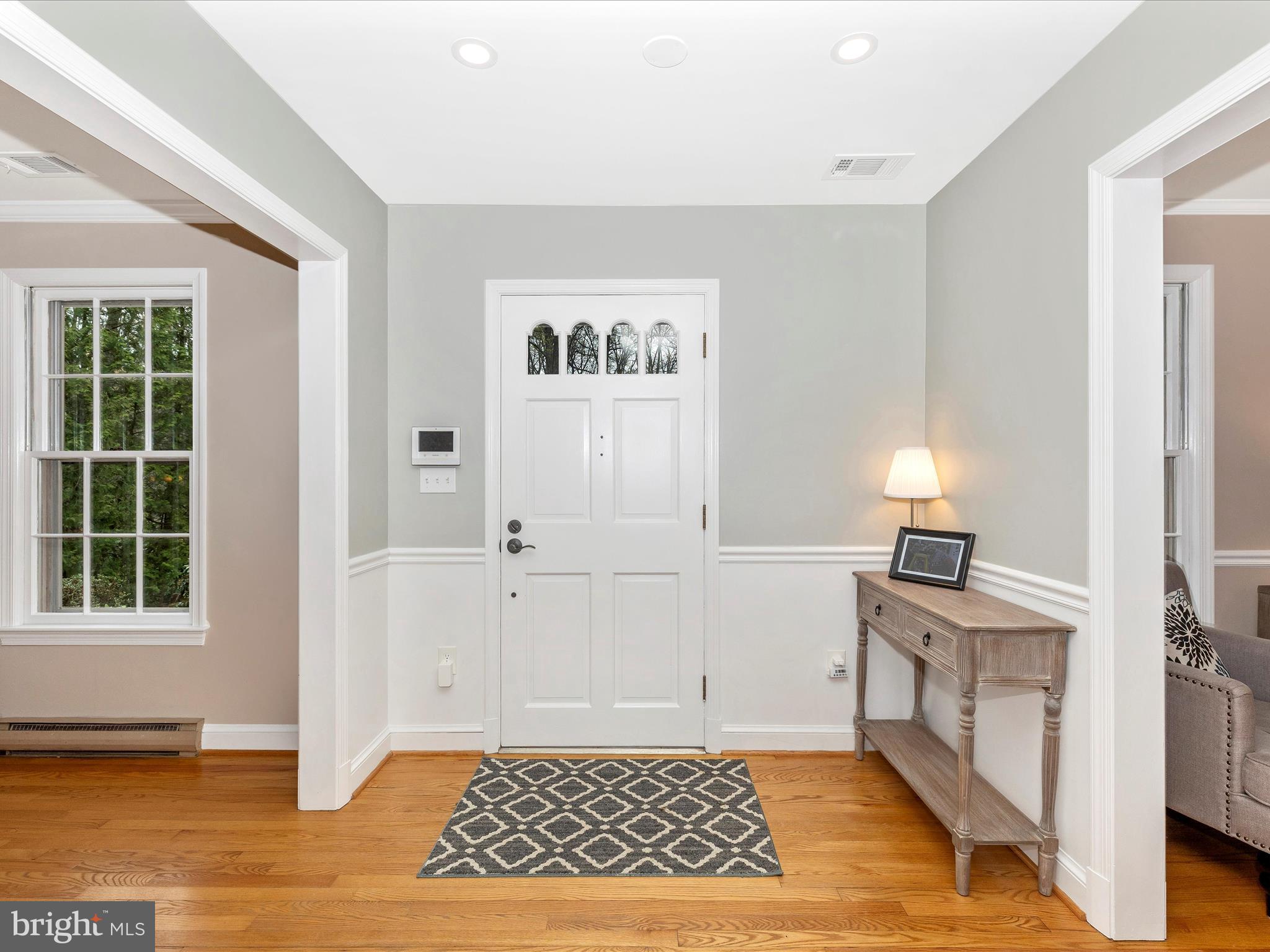 CLARKSBURG OUTSIDE - Residential