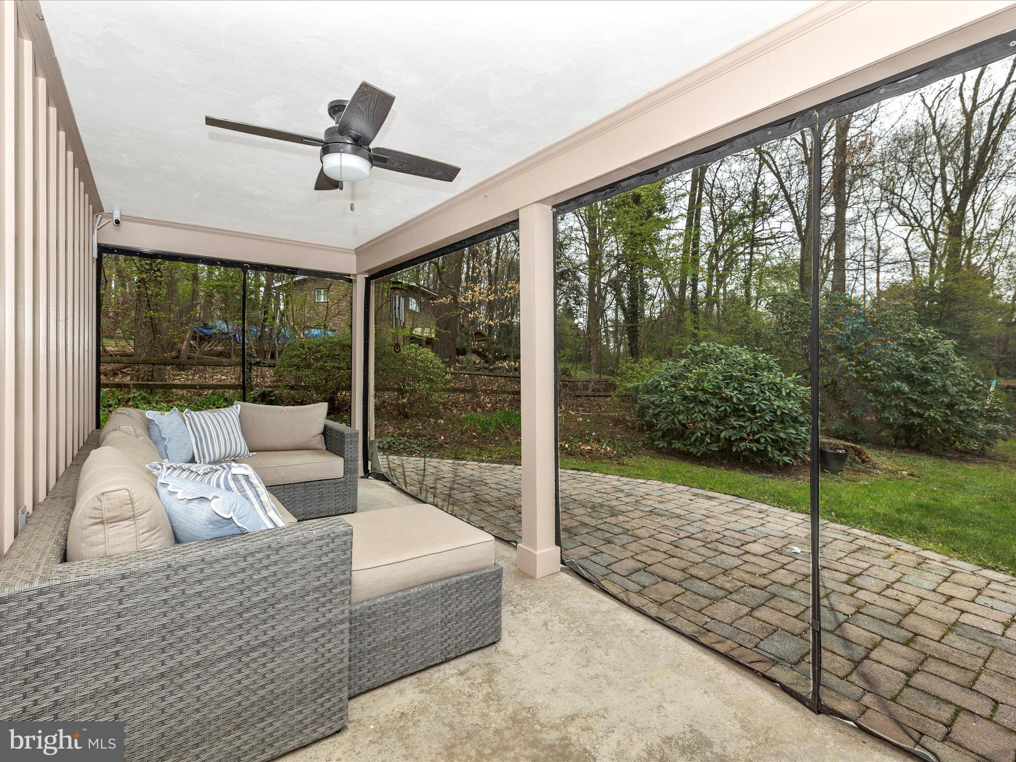 CLARKSBURG OUTSIDE - Residential