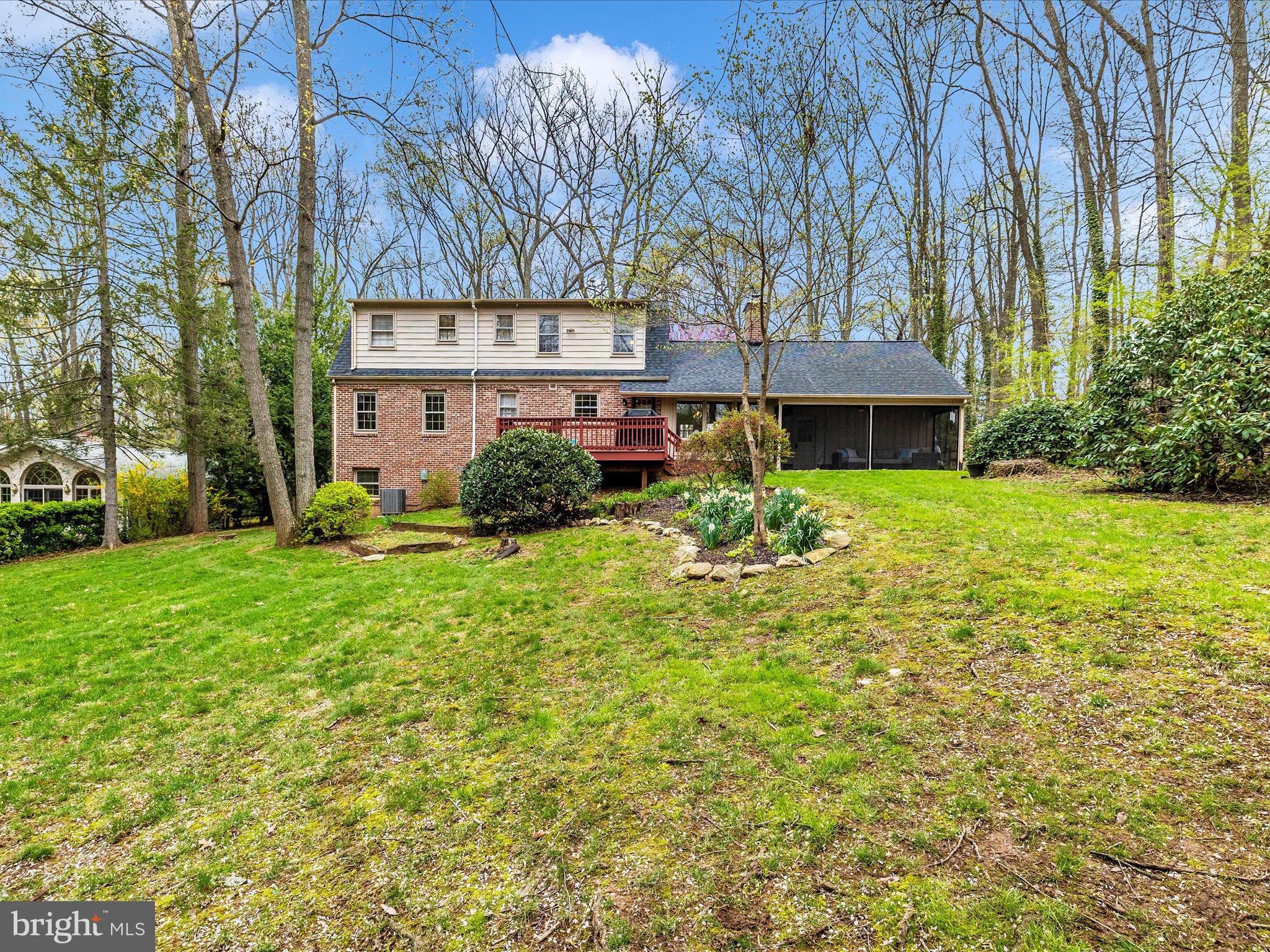 CLARKSBURG OUTSIDE - Residential