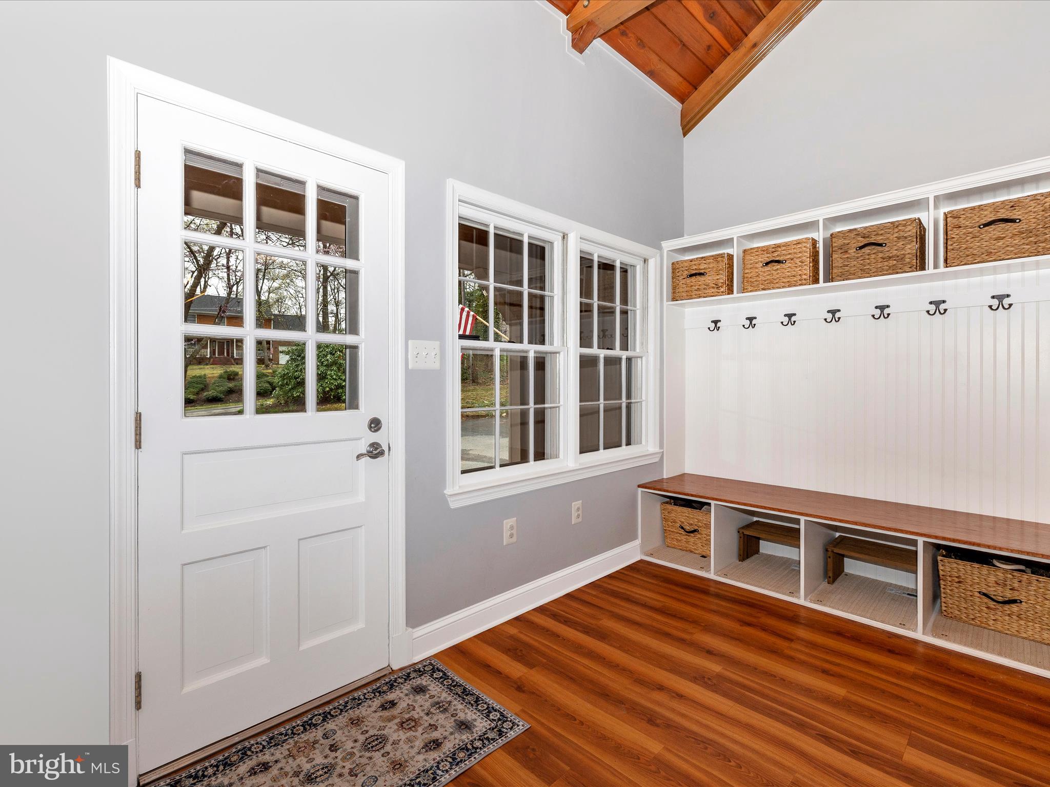 CLARKSBURG OUTSIDE - Residential