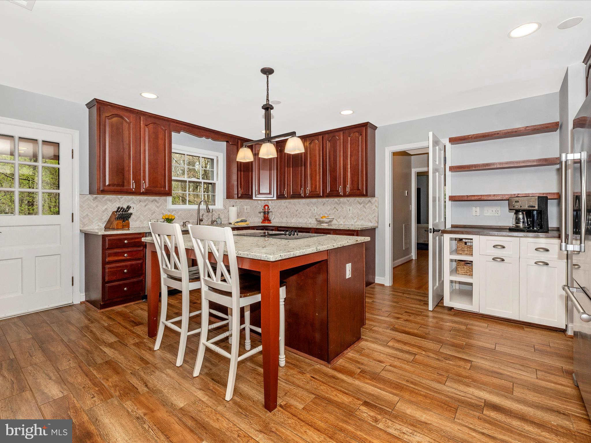 CLARKSBURG OUTSIDE - Residential