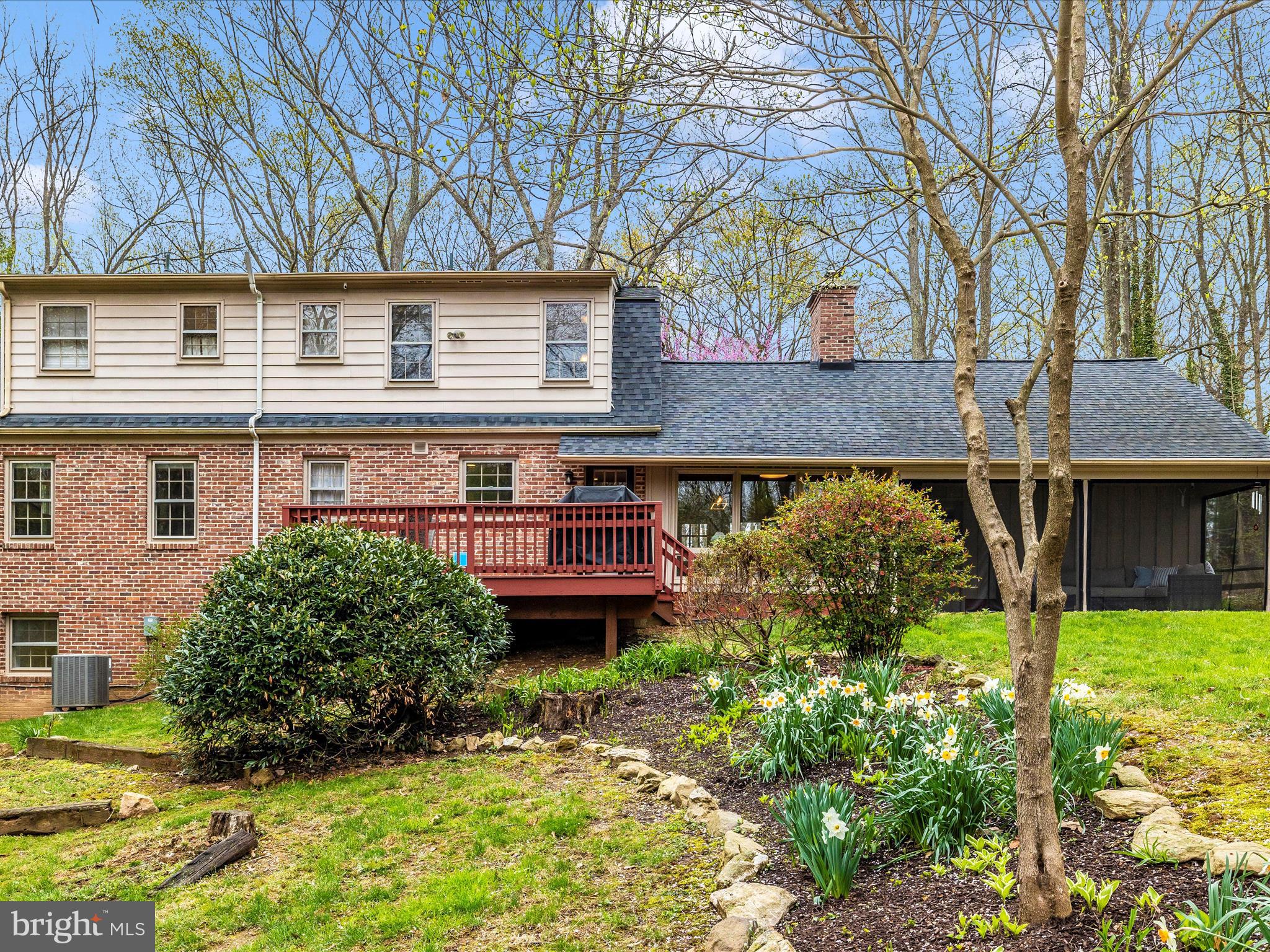 CLARKSBURG OUTSIDE - Residential