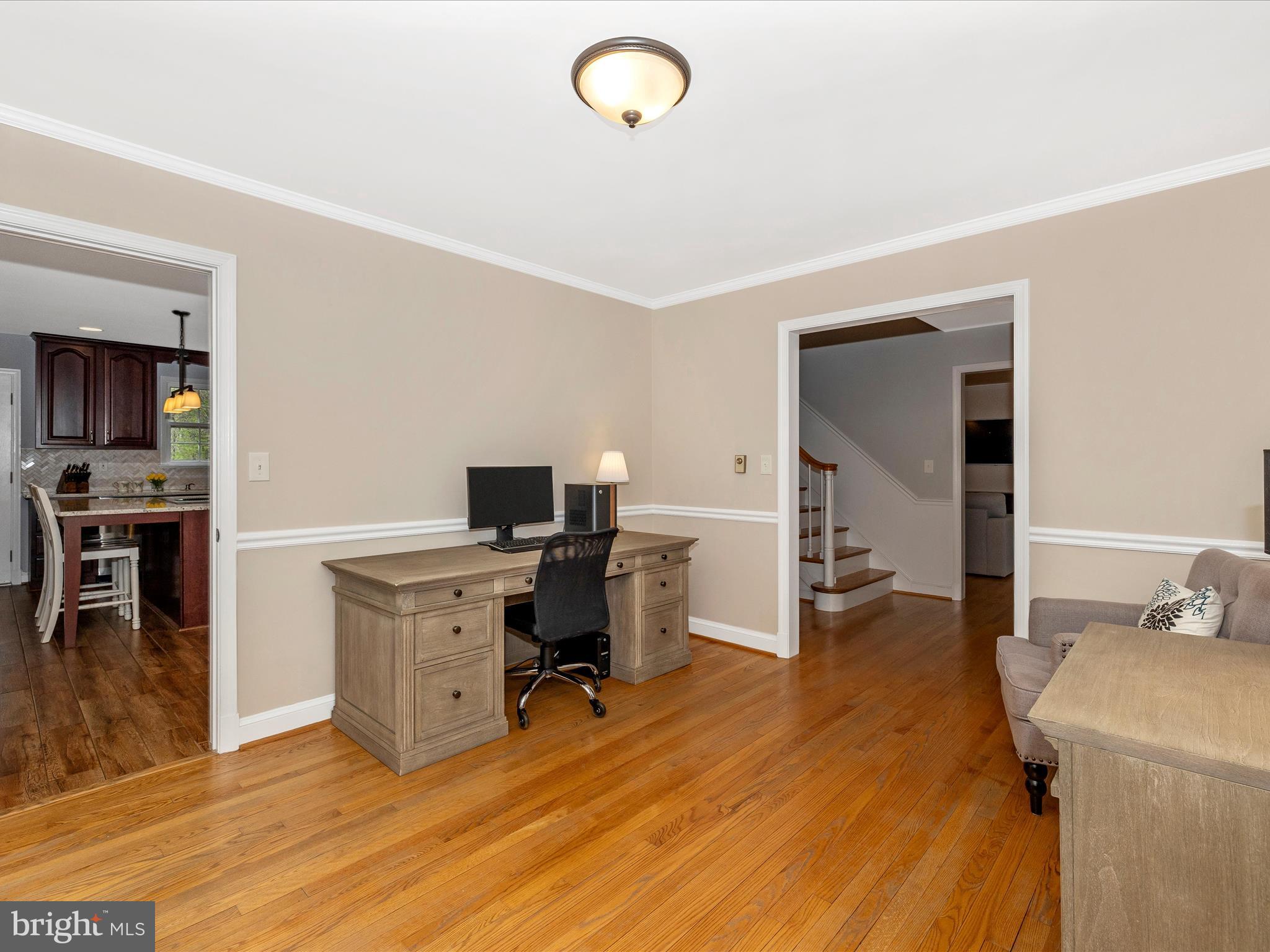 CLARKSBURG OUTSIDE - Residential